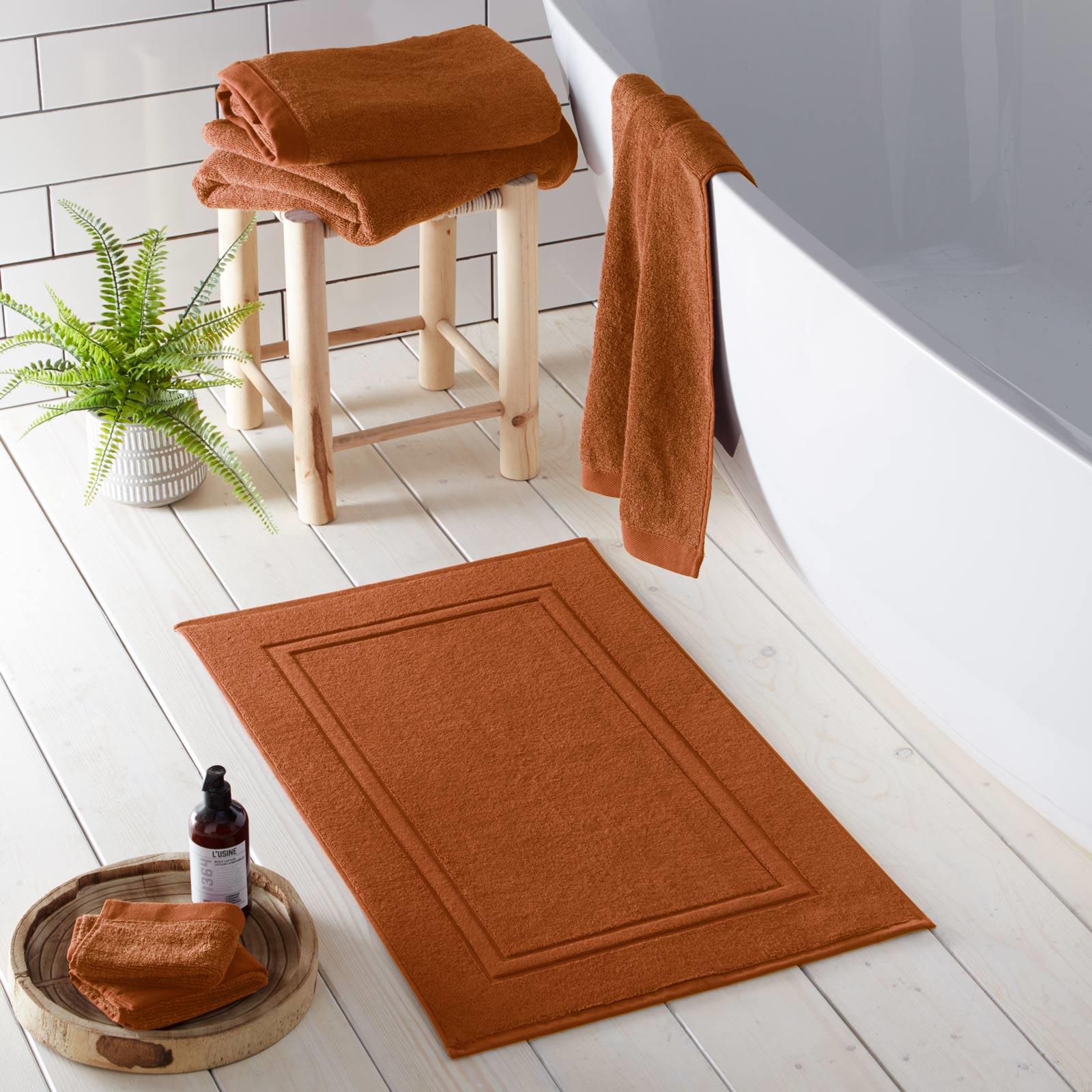 Abode Eco Bath and Shower Mat by Drift Home