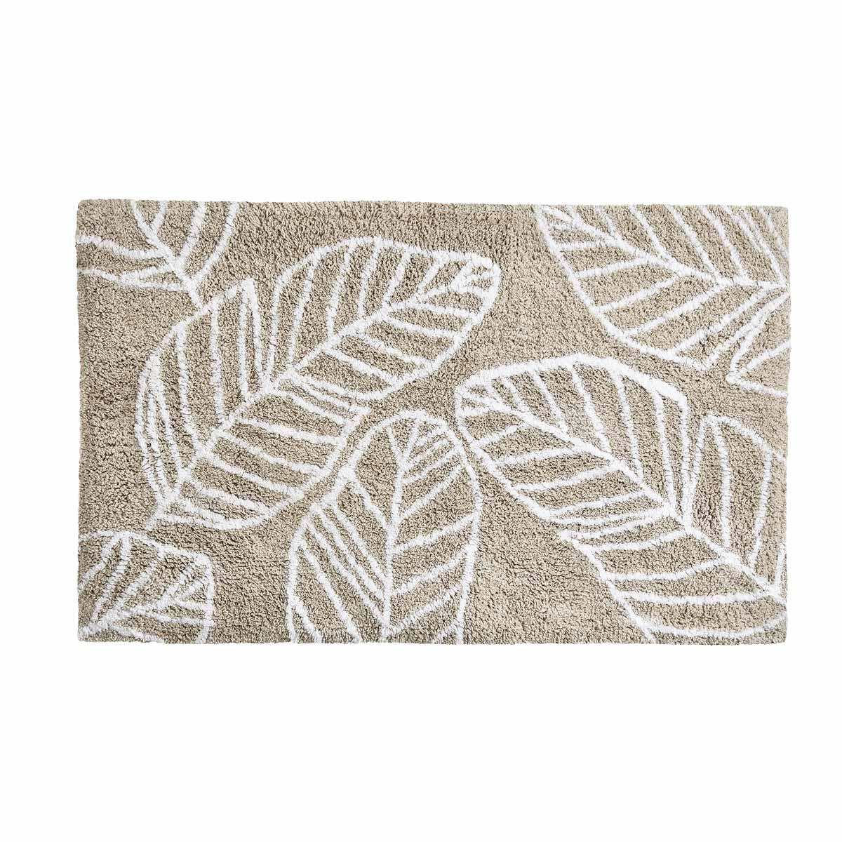 Matteo Bath Mat 50cm x 80cm by Fusion