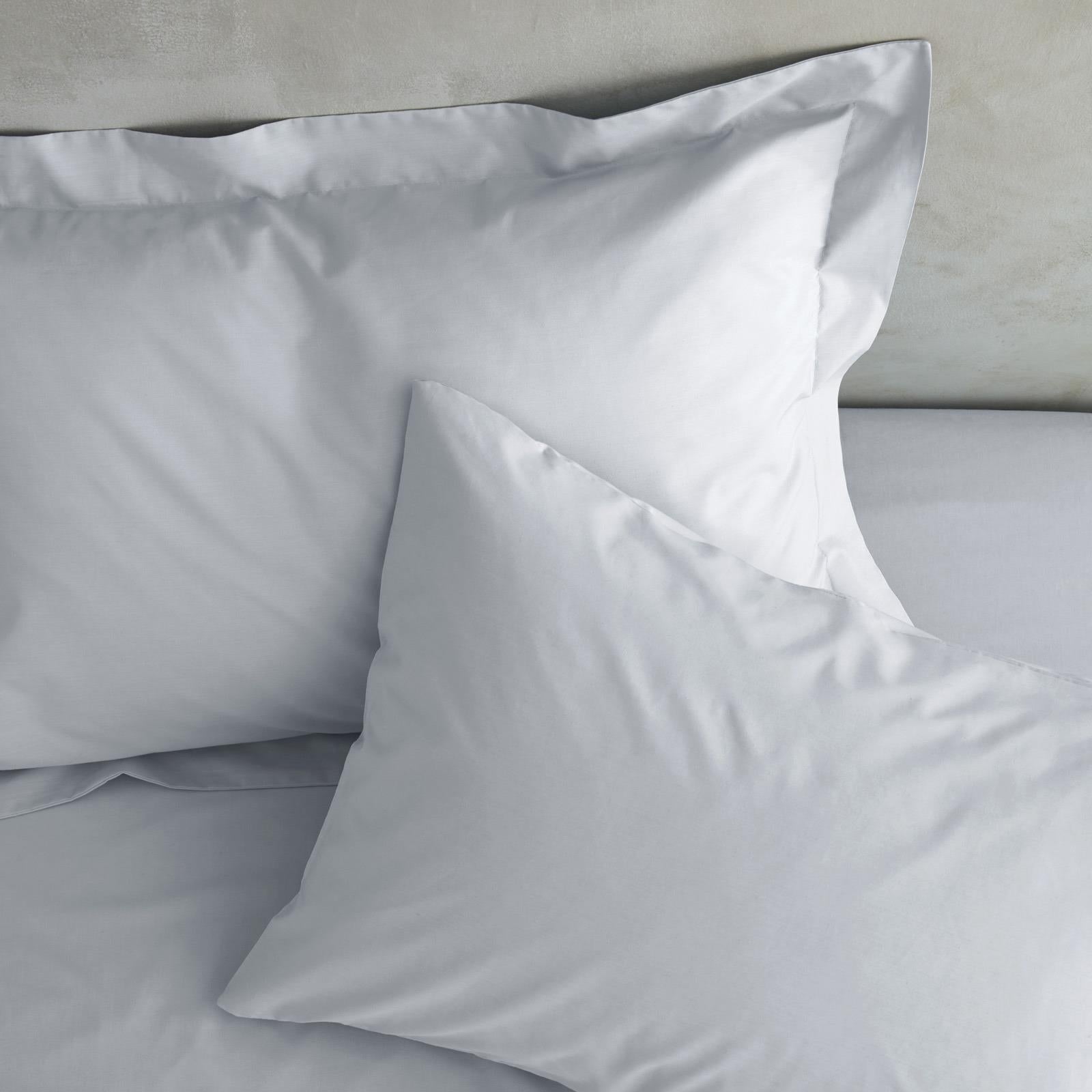Easy Iron Percale Pillowcase Pair by Catherine Lansfield