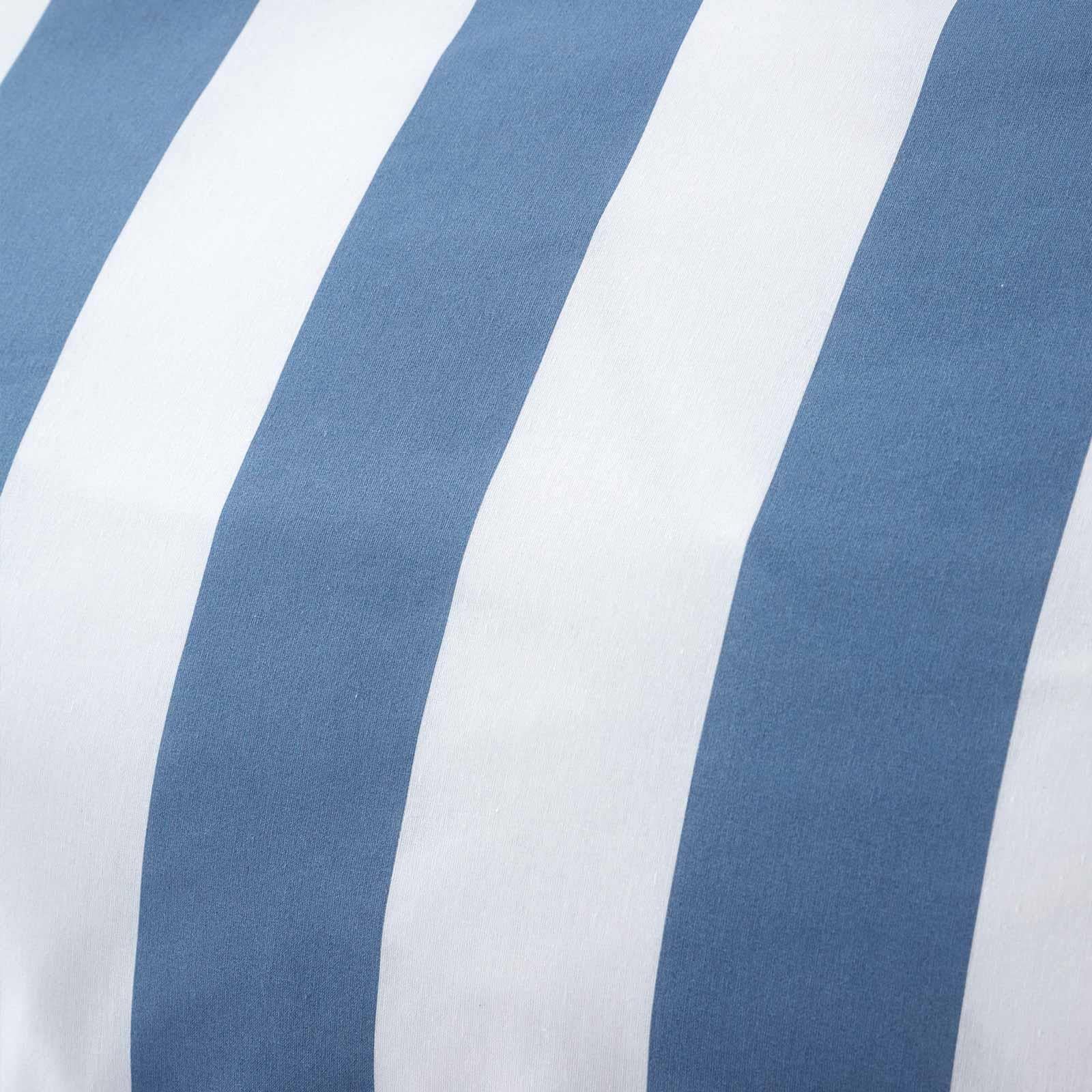 Cove Stripe Duvet Cover Set by Catherine Lansfield