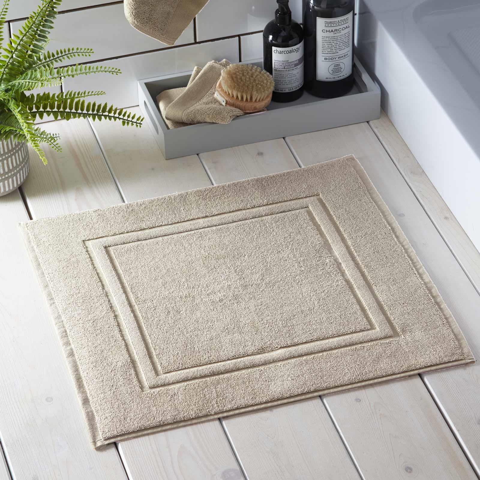 Abode Eco Bath and Shower Mat by Drift Home