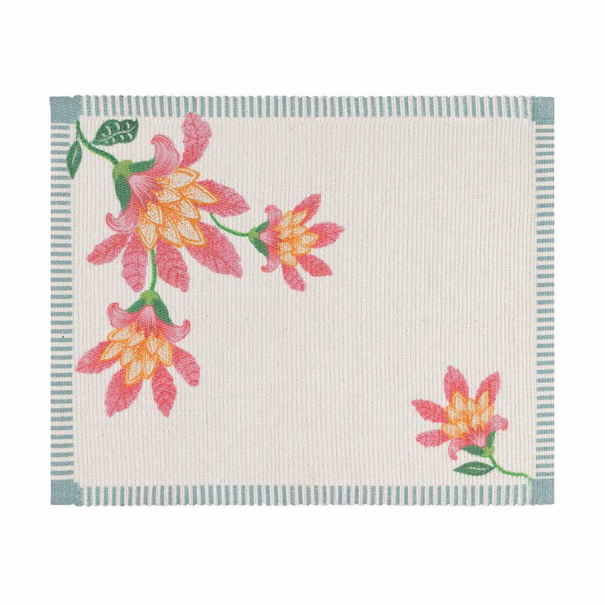 Claudia Kitchen Table Runner / Placemat by Wylder Nature