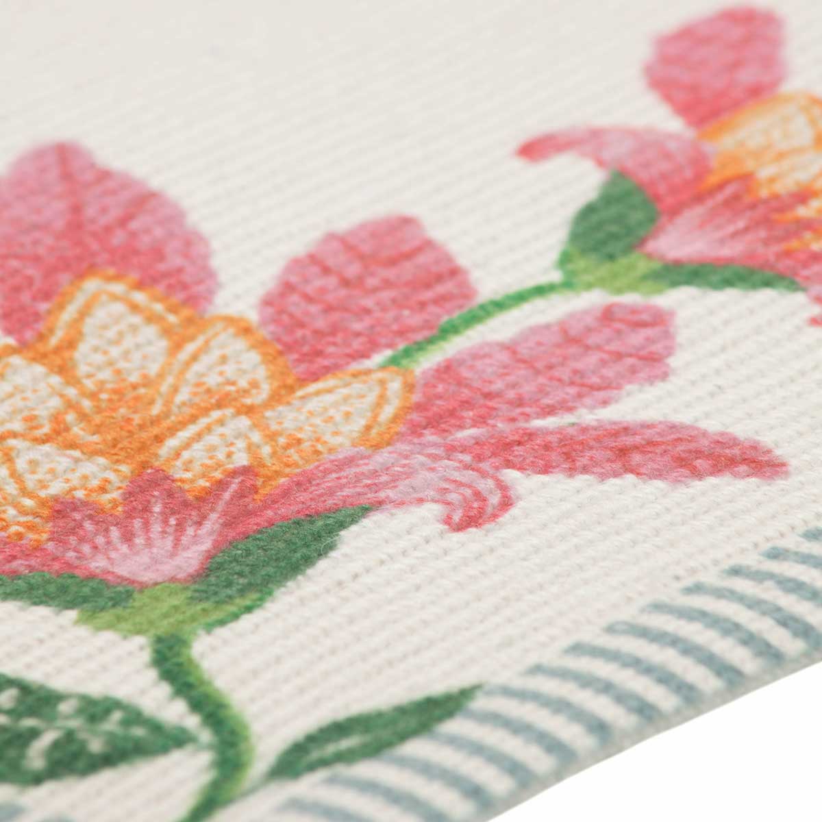 Claudia Kitchen Table Runner / Placemat by Wylder Nature