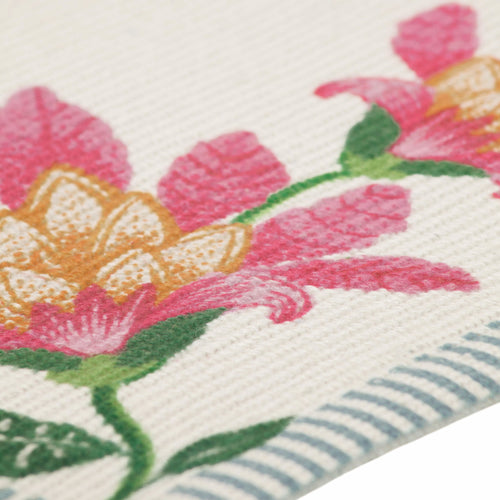 Claudia Kitchen Table Runner / Placemat by Wylder Nature