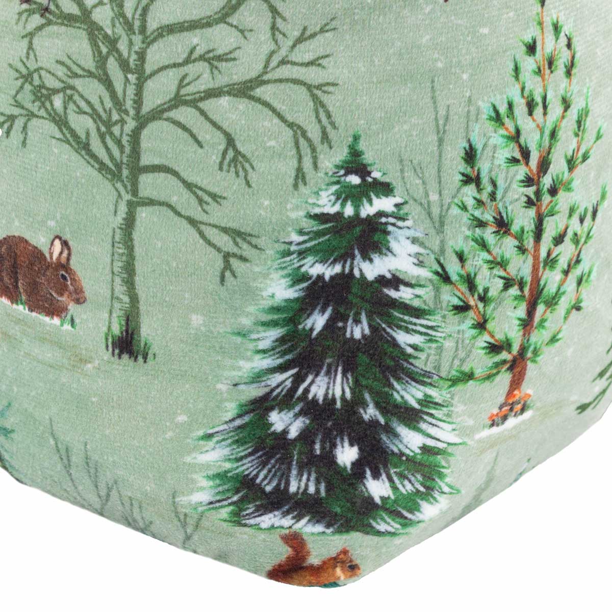 Lodge Wood Door Stop by furn.