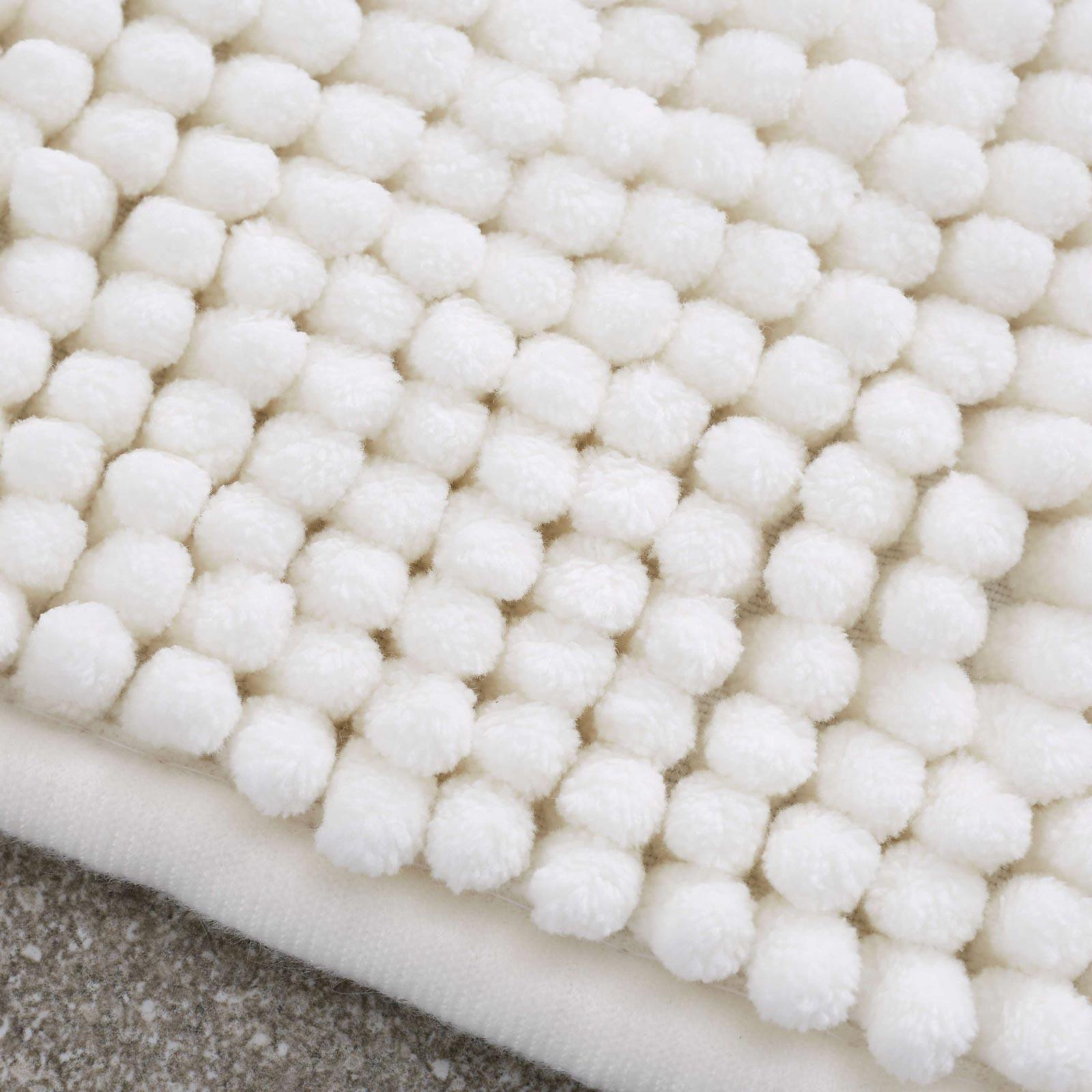 Bobble Bath Mat 50cm x 80cm by Catherine Lansfield