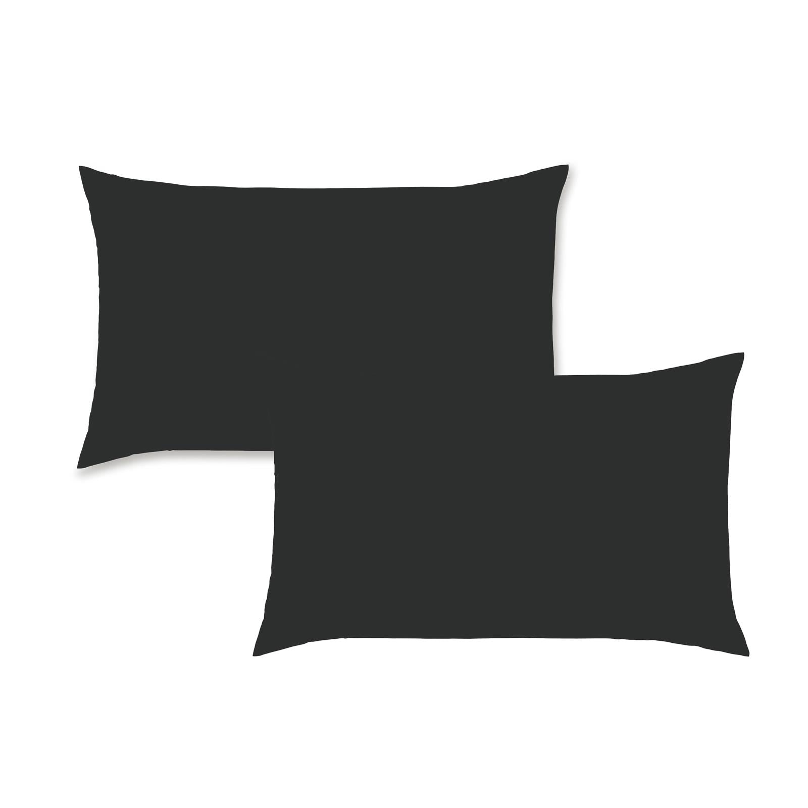 Easy Iron Percale Pillowcase Pair by Catherine Lansfield