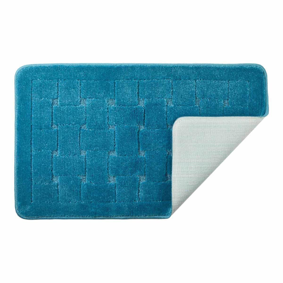 Orkney Bath Mat 45x75cm by Emma Barclay