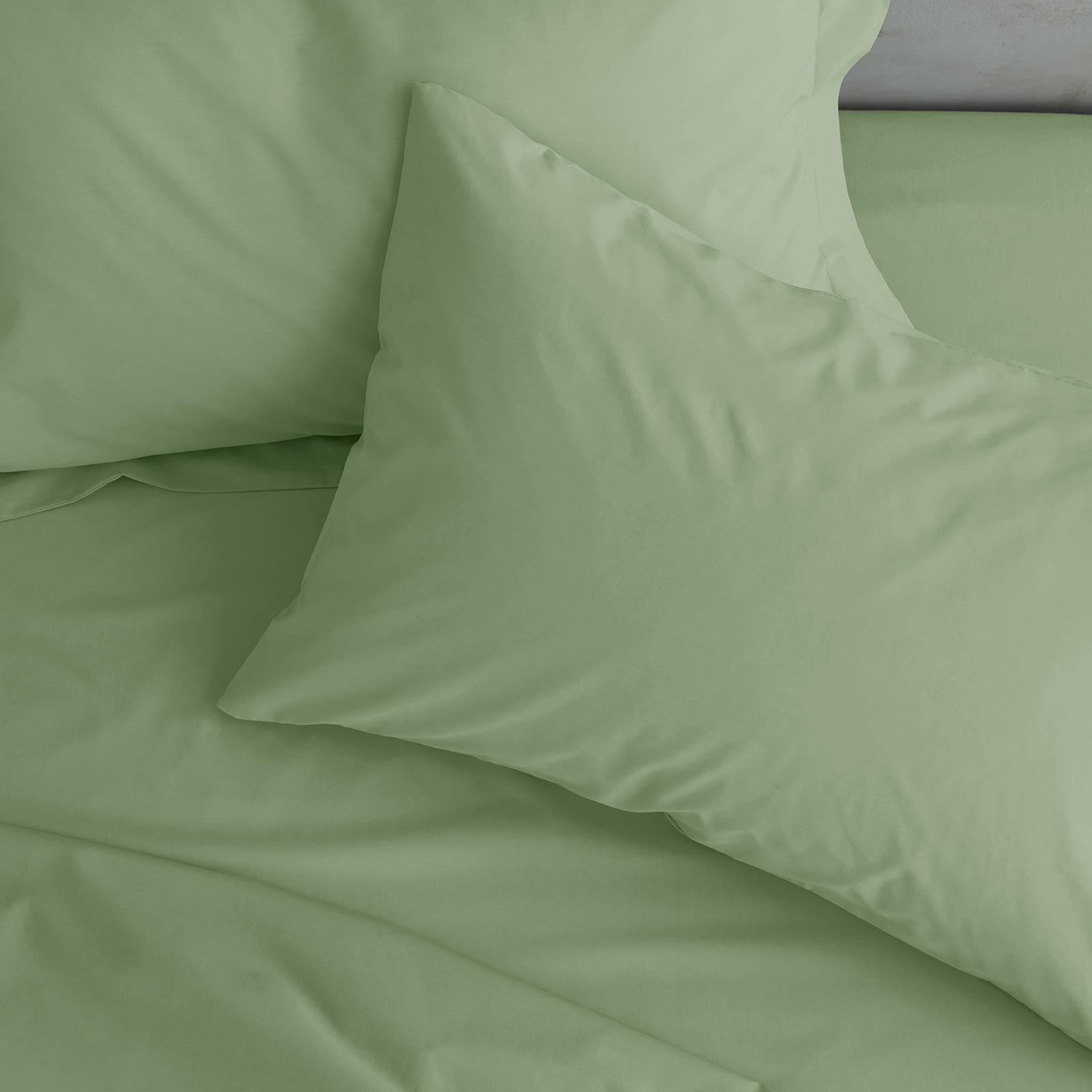 Easy Iron Percale Pillowcase Pair by Catherine Lansfield