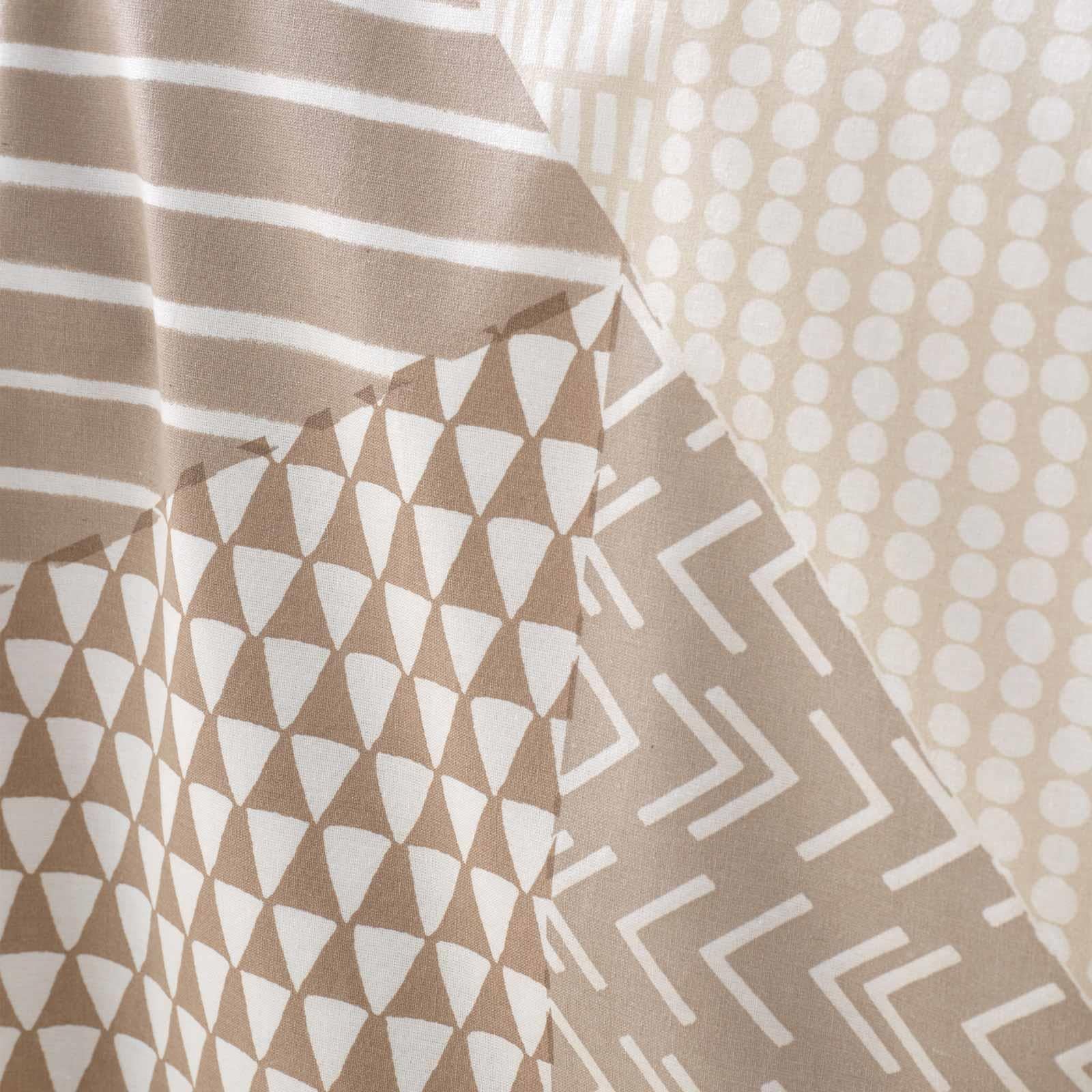 Larsson Geo Duvet Cover Set by Catherine Lansfield