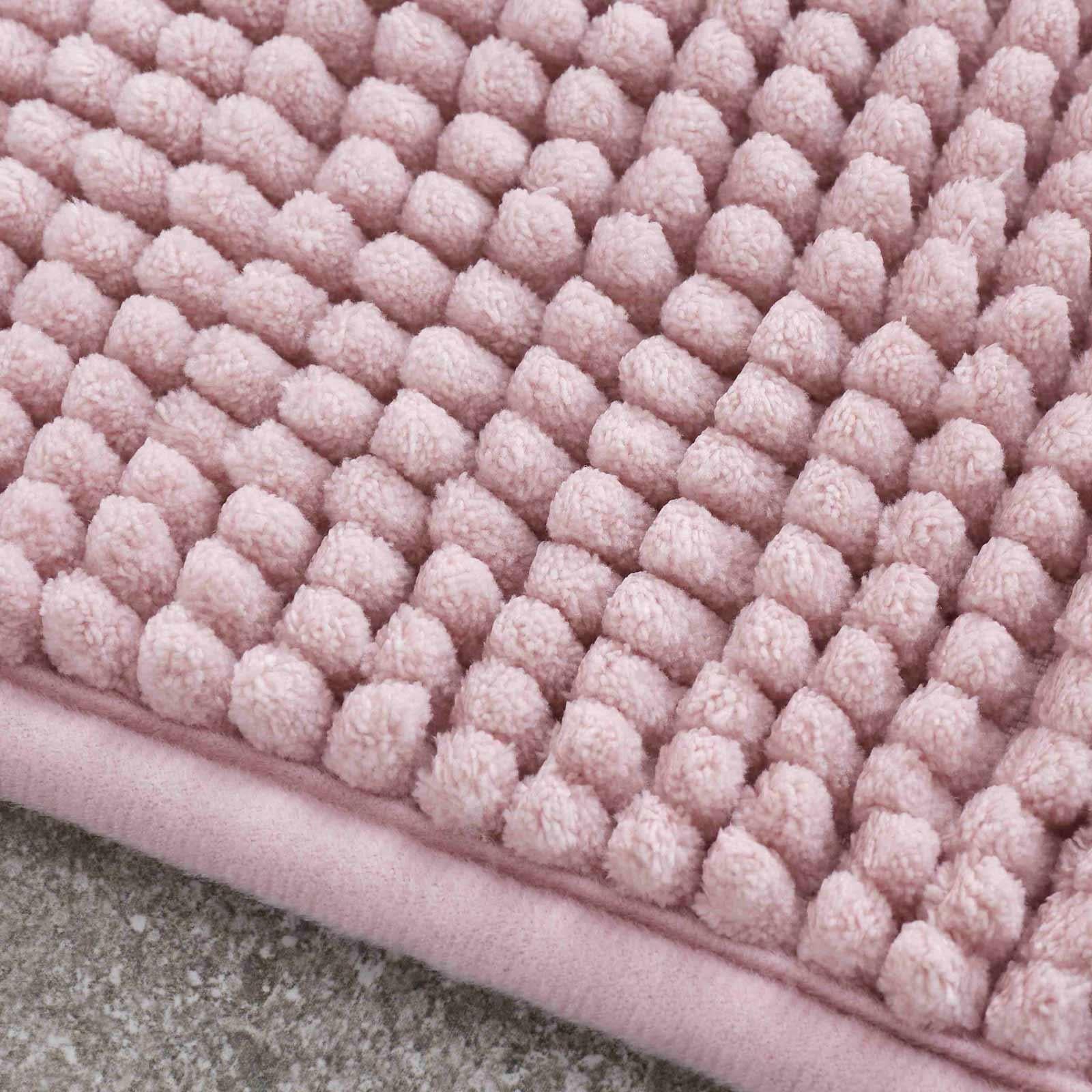 Bobble Bath Mat 50cm x 80cm by Catherine Lansfield