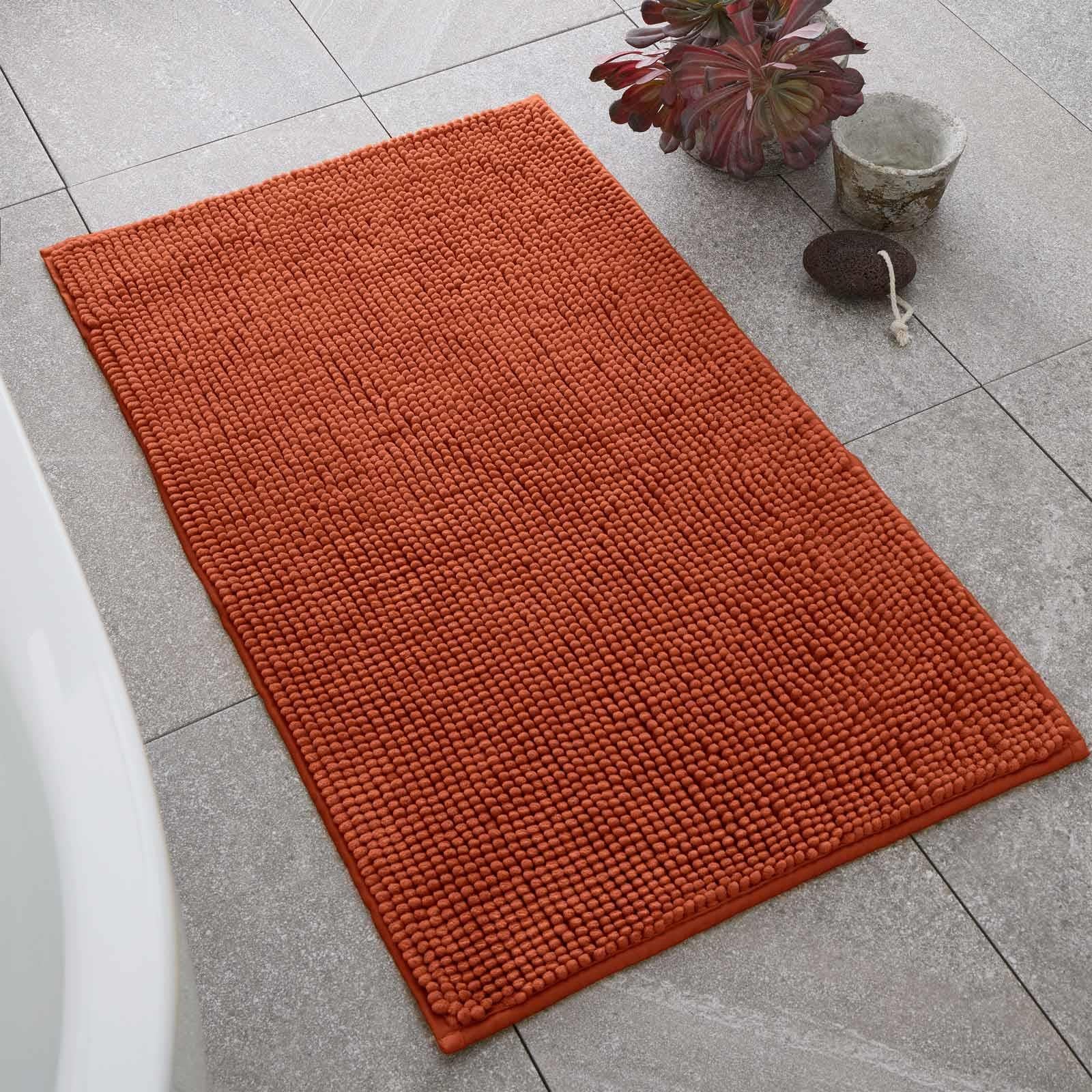 Bobble Bath Mat 50cm x 80cm by Catherine Lansfield