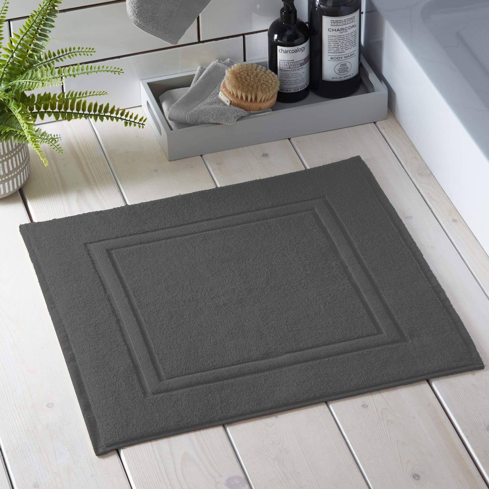 Abode Eco Bath and Shower Mat by Drift Home