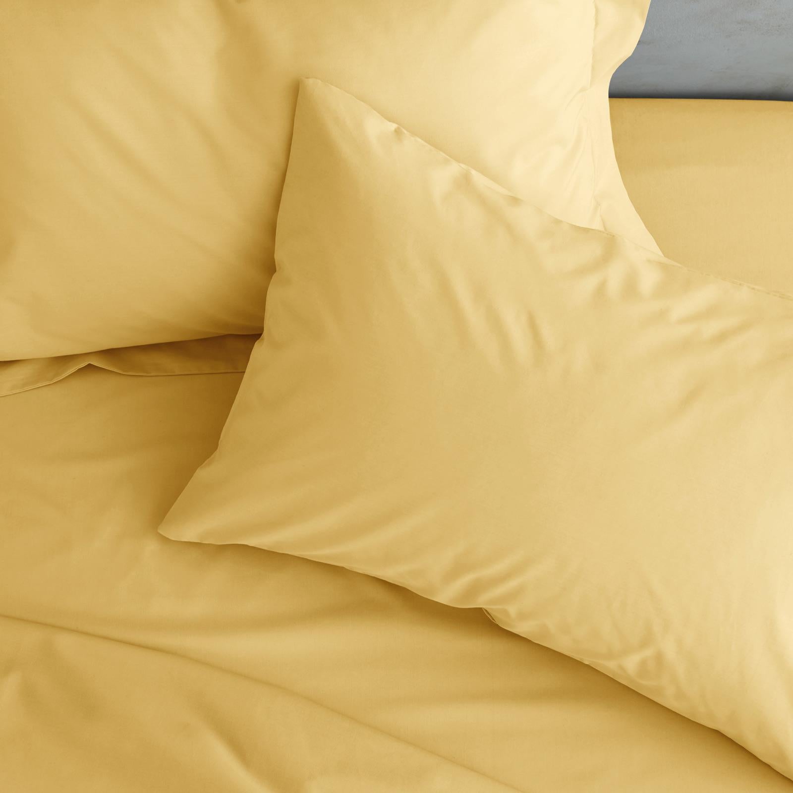 Easy Iron Percale Pillowcase Pair by Catherine Lansfield