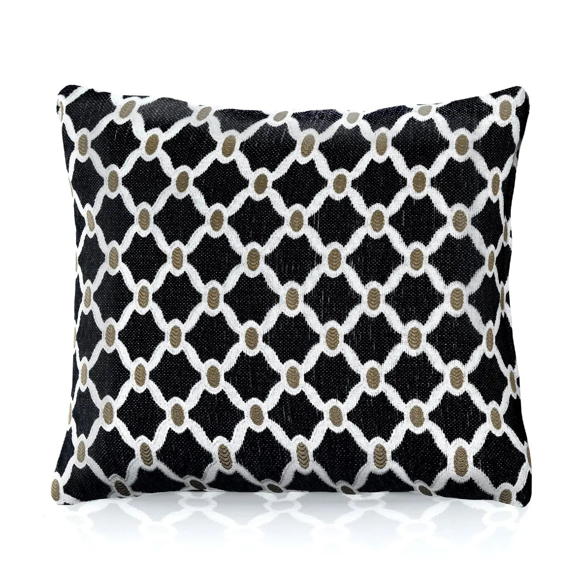 Berkeley Cushion Cover / Filled Cushion Collection by Alan Symonds