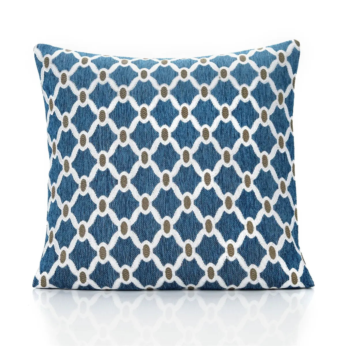 Berkeley Cushion Cover / Filled Cushion Collection by Alan Symonds