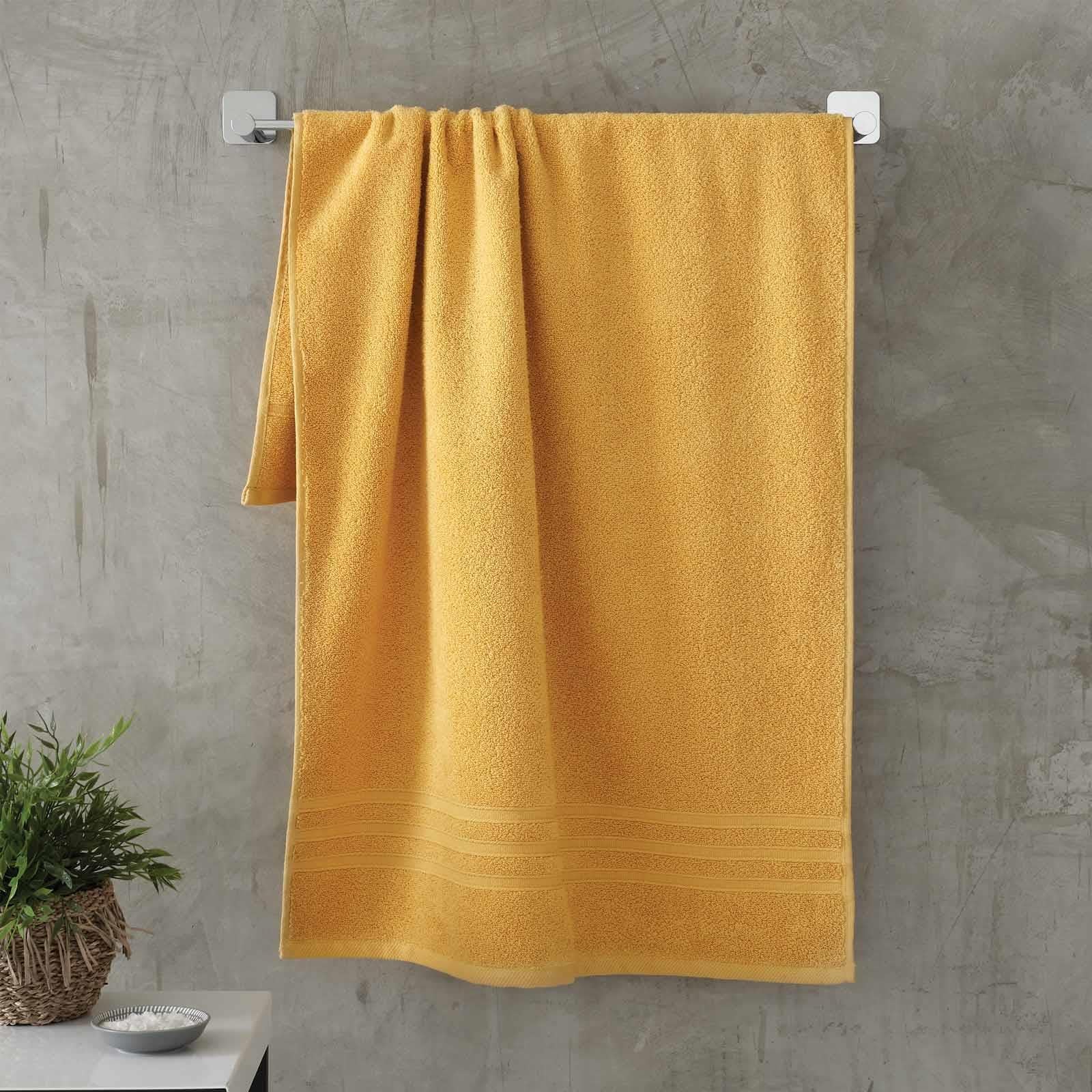 Zero Twist 100% Cotton 500gsm Towels by Catherine Lansfield