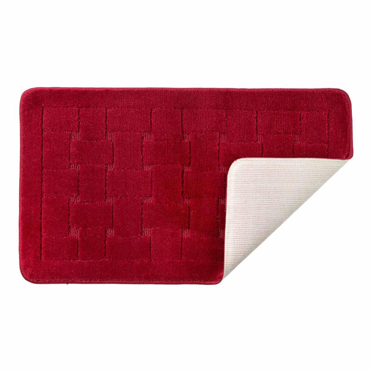 Orkney Bath Mat 45x75cm by Emma Barclay