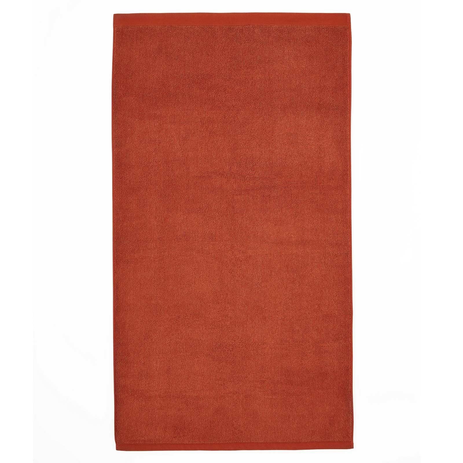 Abode Eco 550gsm Towel by Drift Home