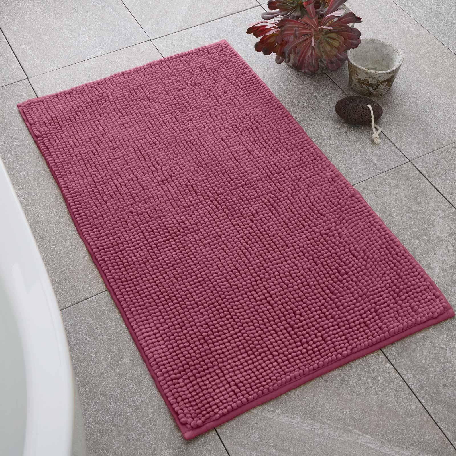 Bobble Bath Mat 50cm x 80cm by Catherine Lansfield