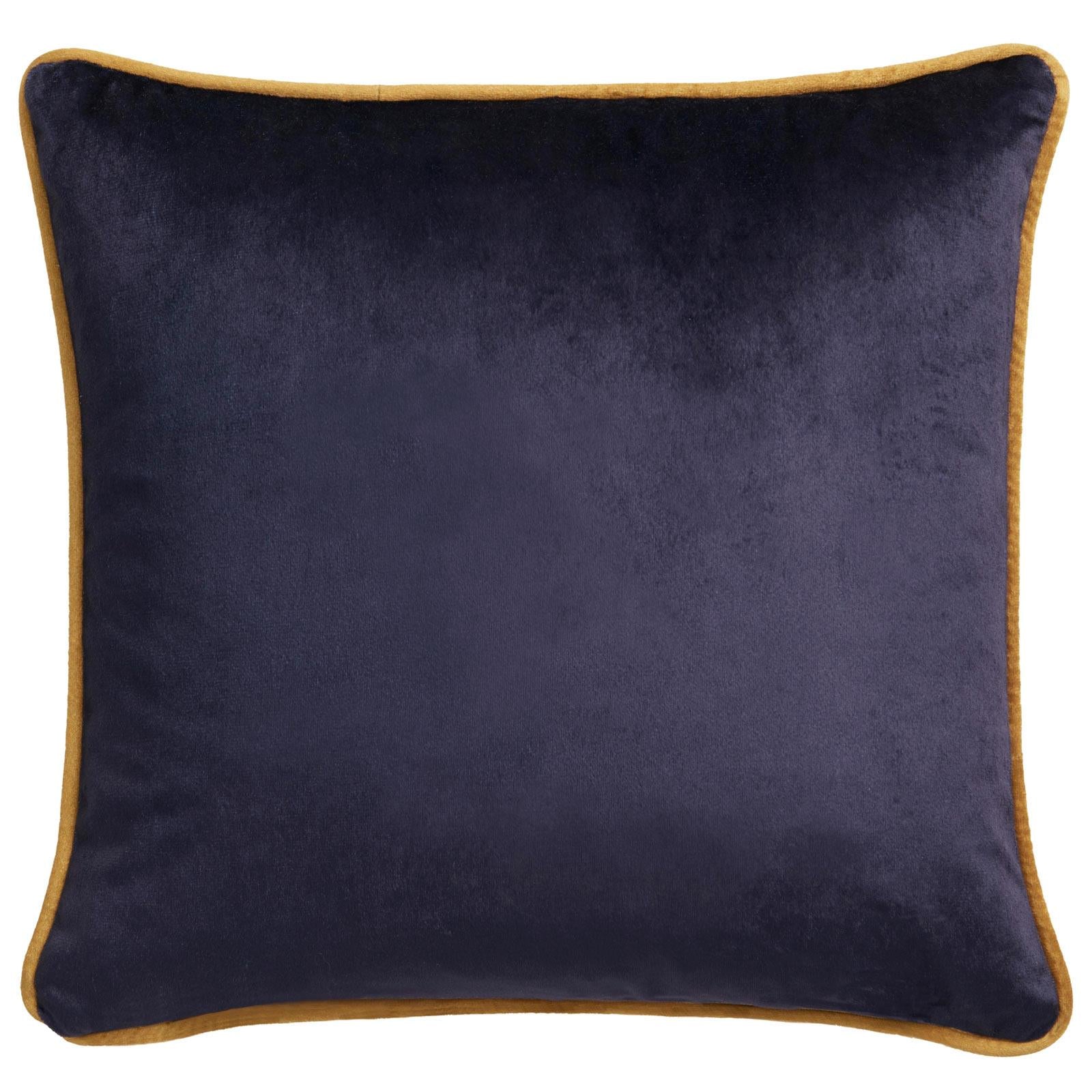 Down the Dilly Cushion Cover 17" x 17" (43cm x 43cm) by Laurence Llewelyn-Bowen