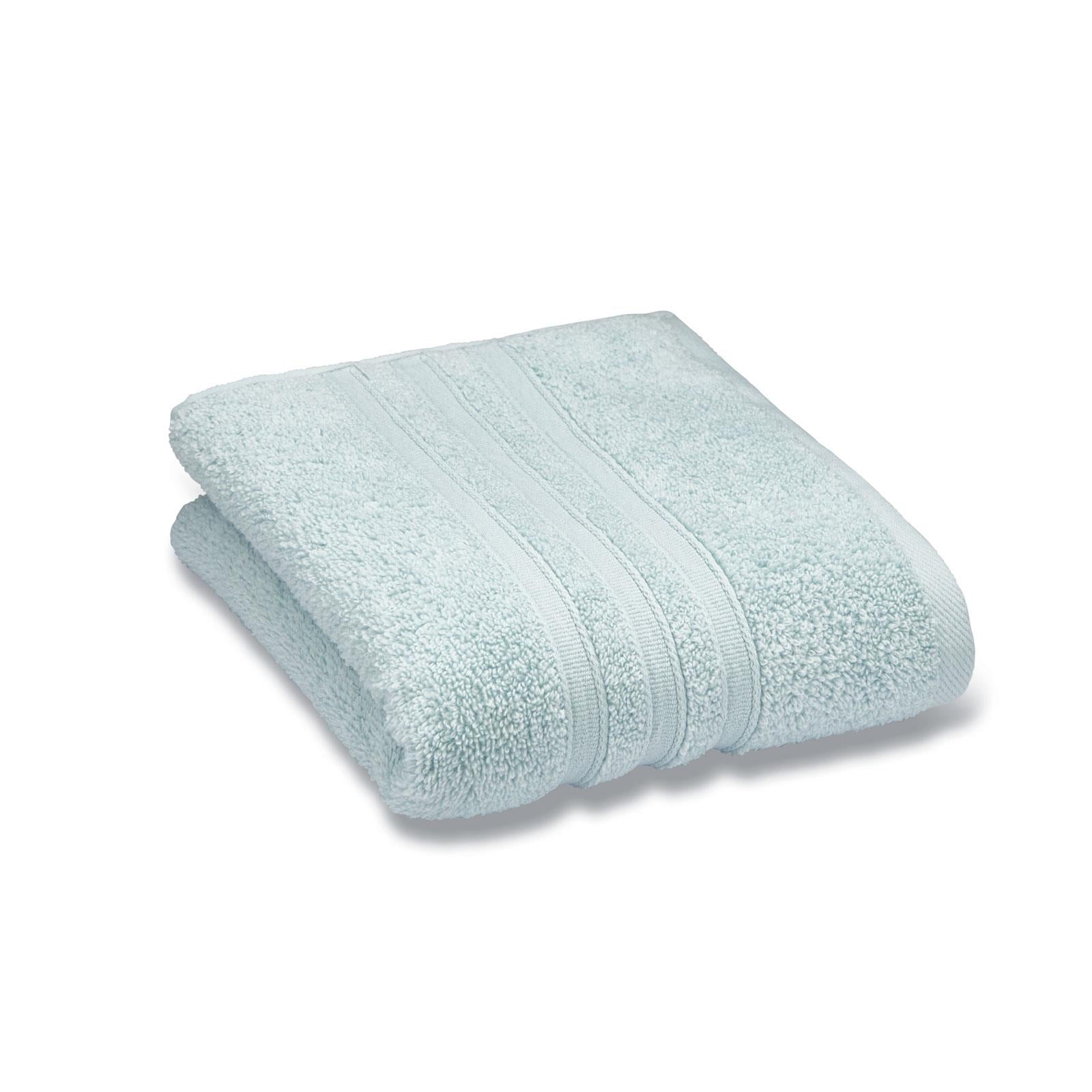 Zero Twist 100% Cotton 500gsm Towels by Catherine Lansfield