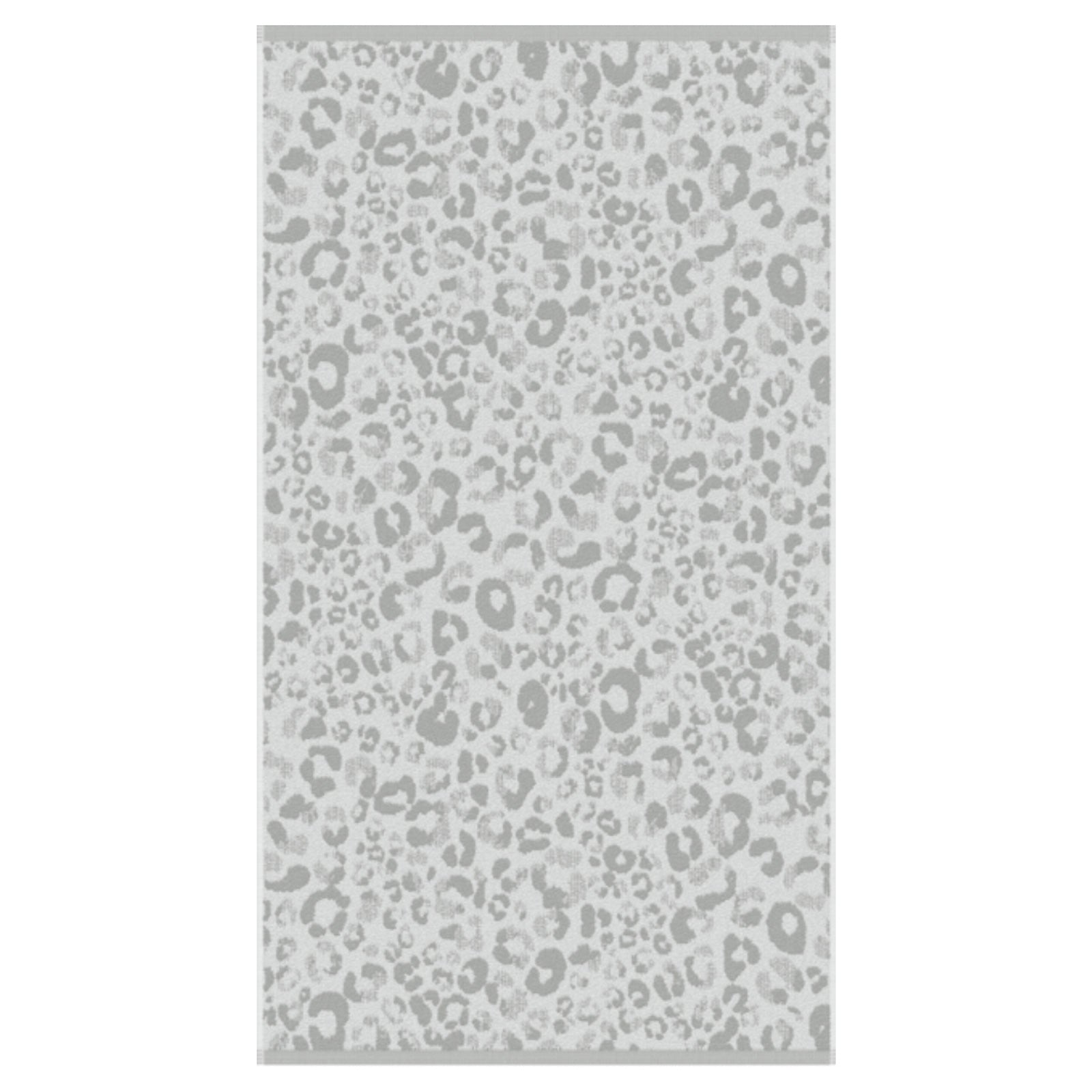 Animal Print Jacquard 550gsm Towel by Fusion