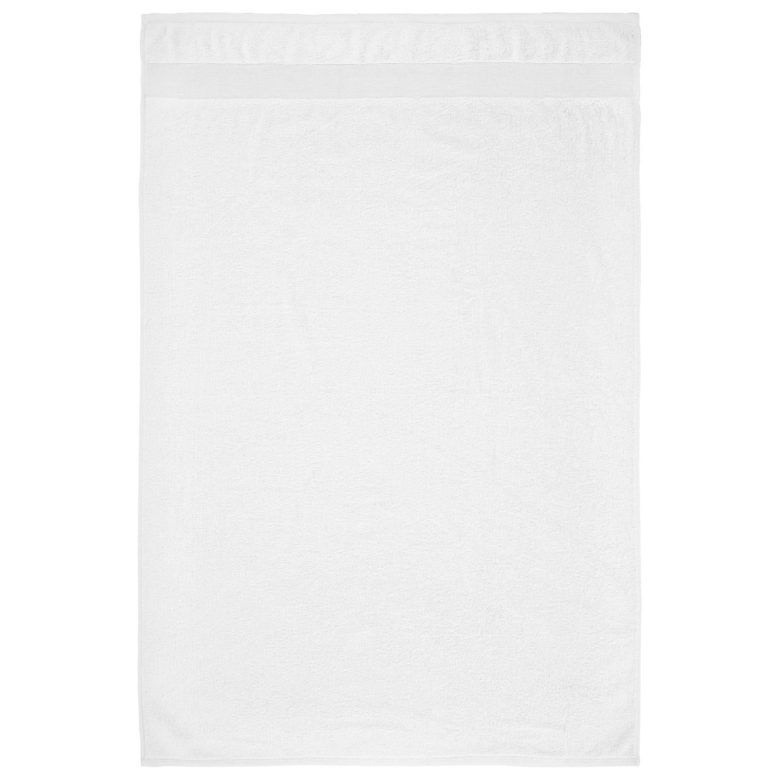 Anti-Bacterial 500gsm Towel by Catherine Lansfield