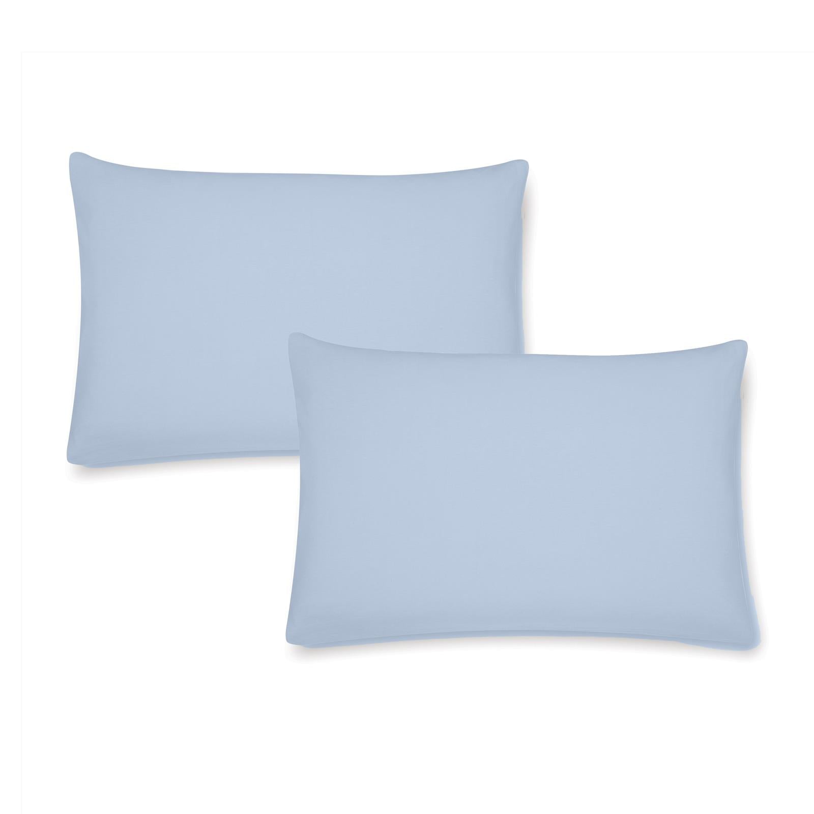 Brushed Cotton Flannelette Pillowcase Pair by Catherine Lansfield