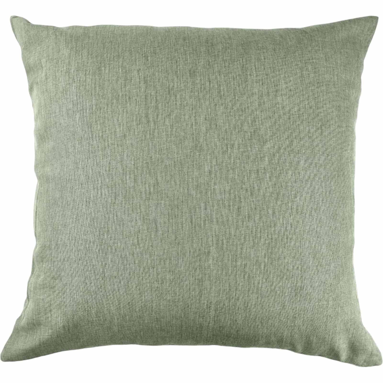 Jardin Waterproof Outdoor Cushion Cover 17" x 17" (43cm x 43cm) by Emma Barclay