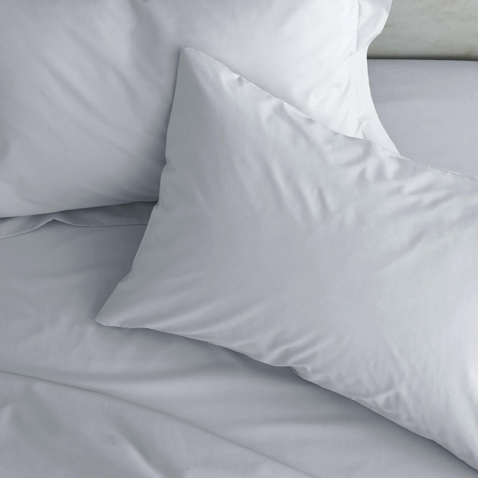 Easy Iron Percale Pillowcase Pair by Catherine Lansfield