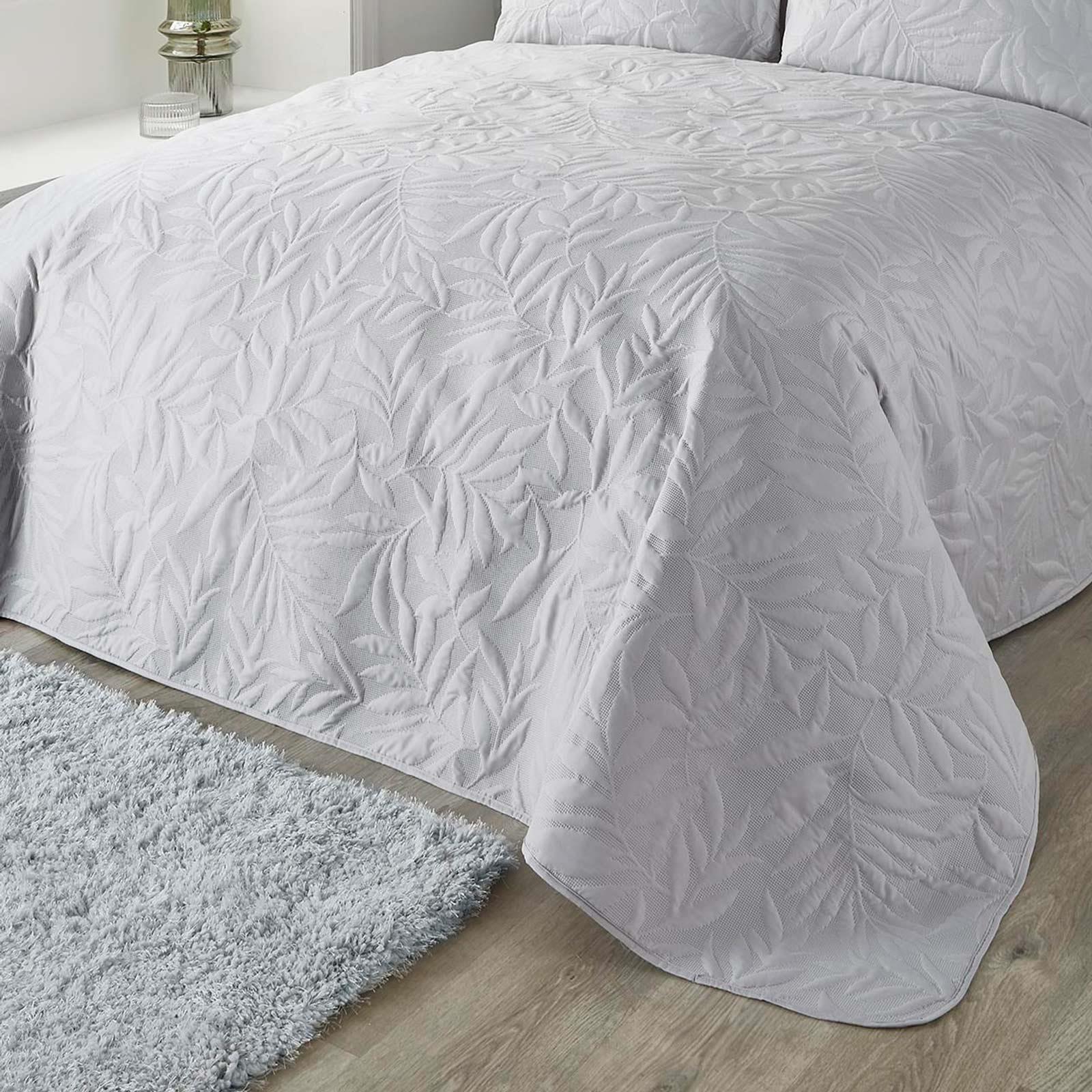 Luana Bedspread 200cm x 230cm by Serene
