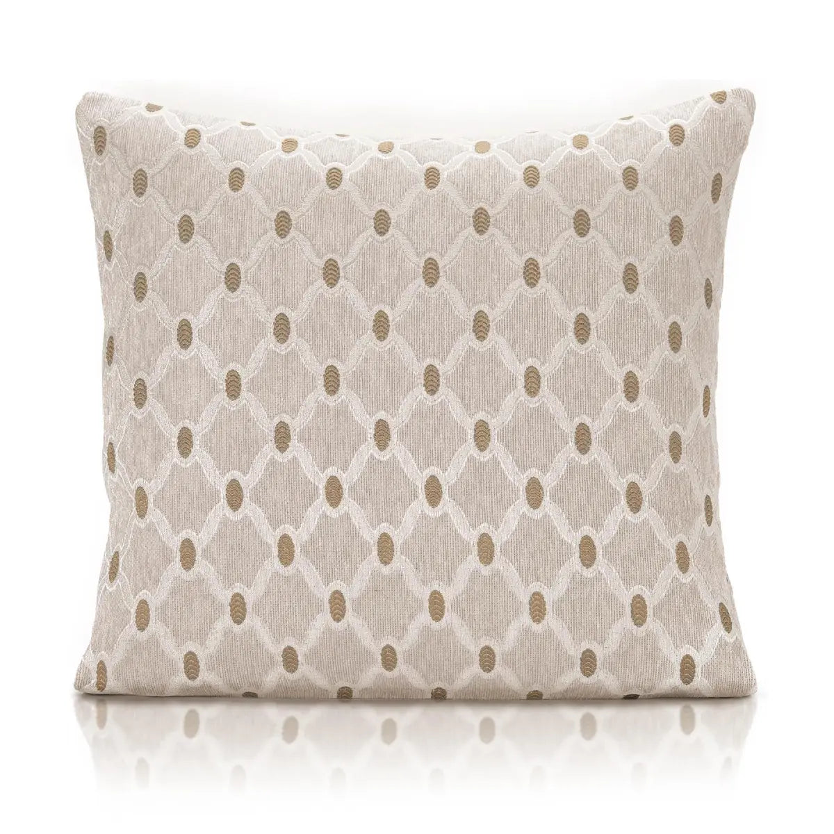 Berkeley Cushion Cover / Filled Cushion Collection by Alan Symonds