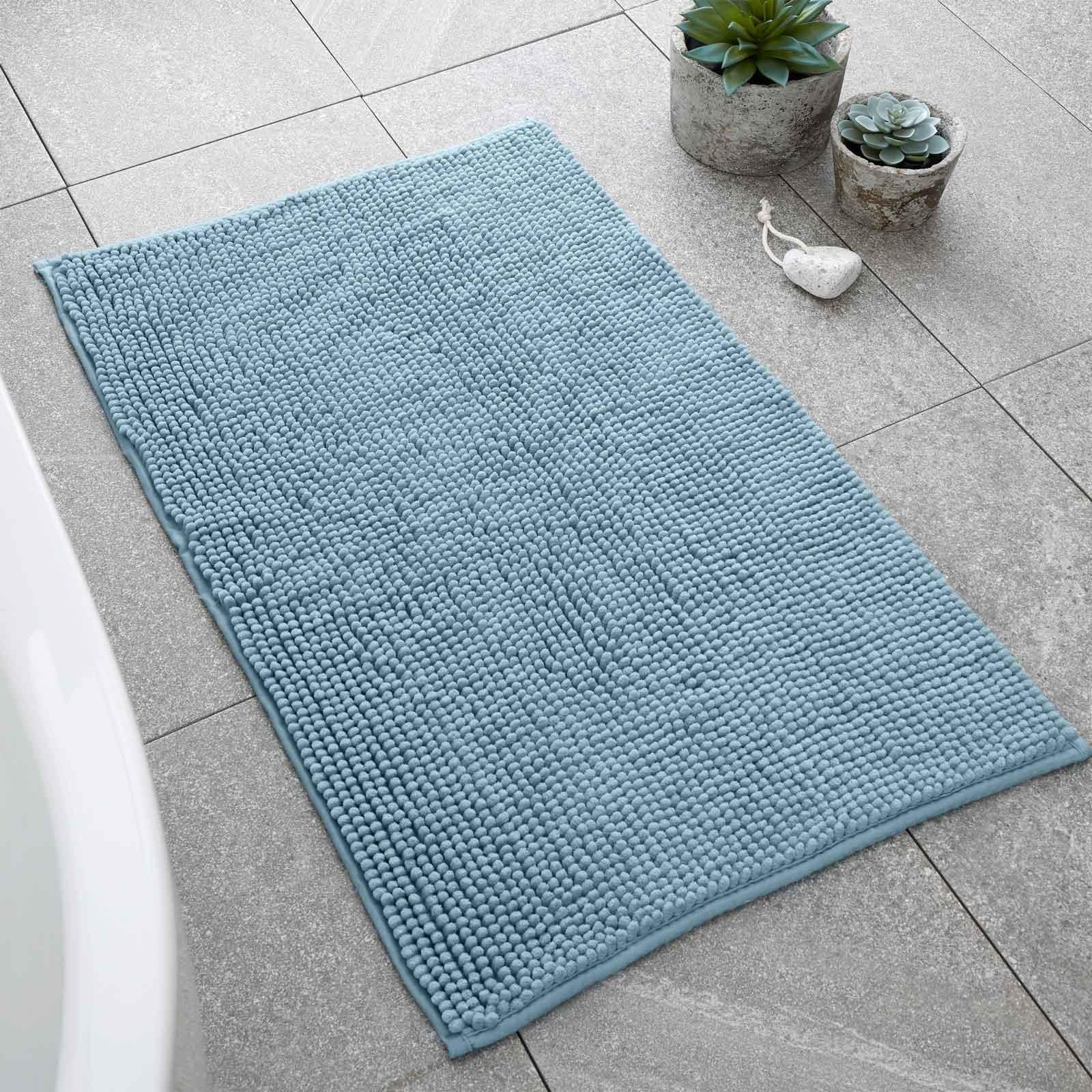 Bobble Bath Mat 50cm x 80cm by Catherine Lansfield