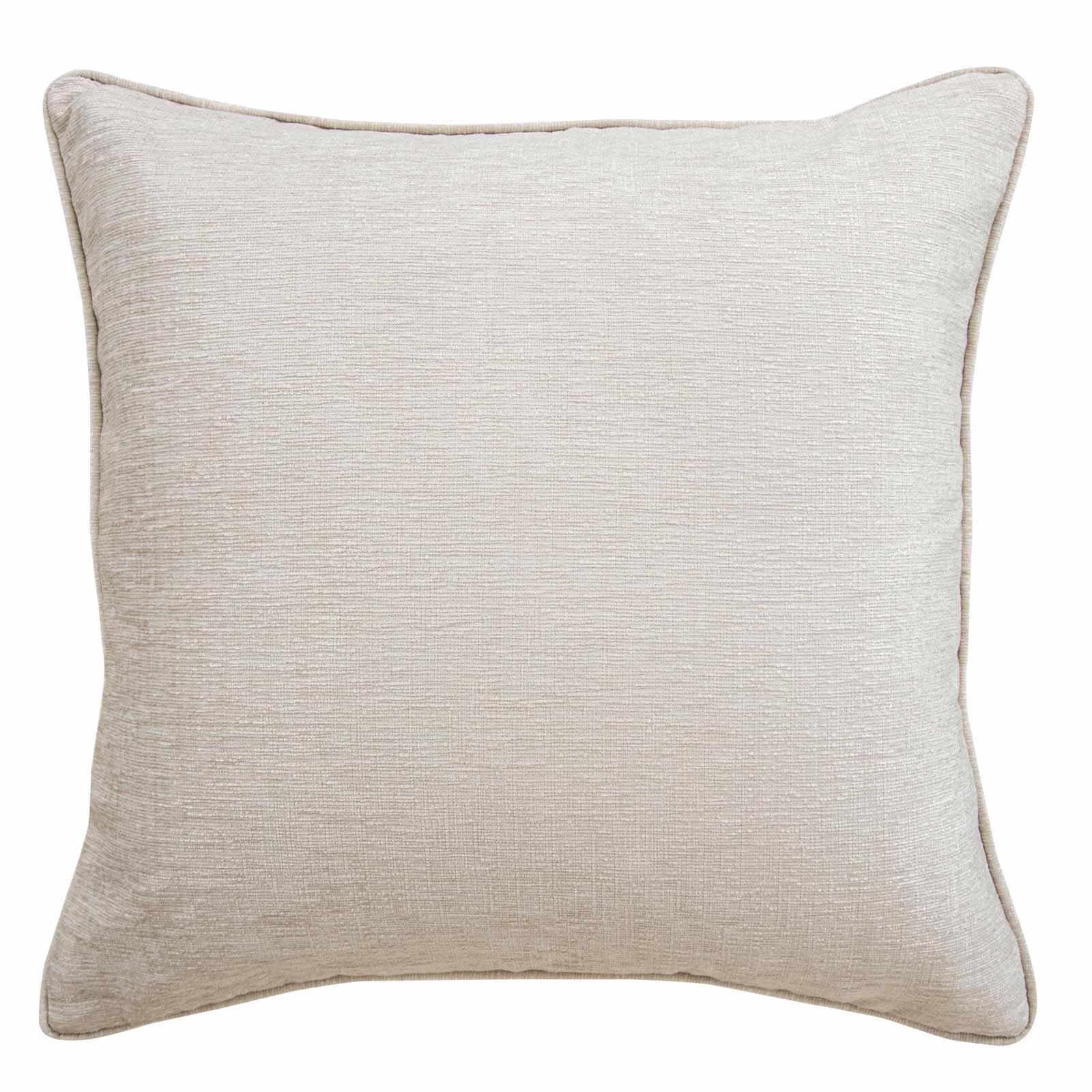 Amberley Chenille Cushion Cover 18" x 18" by Sundour