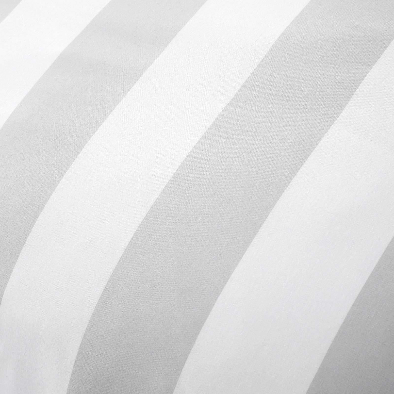 Cove Stripe Duvet Cover Set by Catherine Lansfield