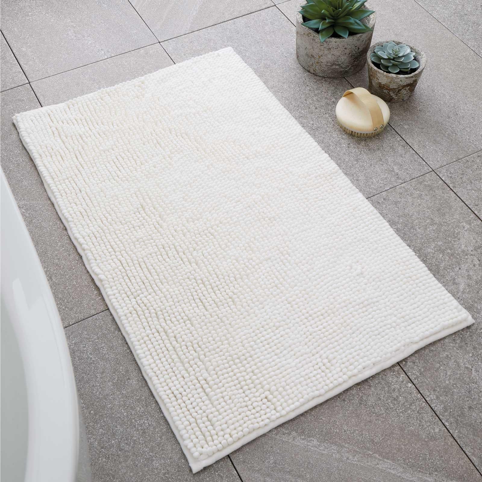 Bobble Bath Mat 50cm x 80cm by Catherine Lansfield