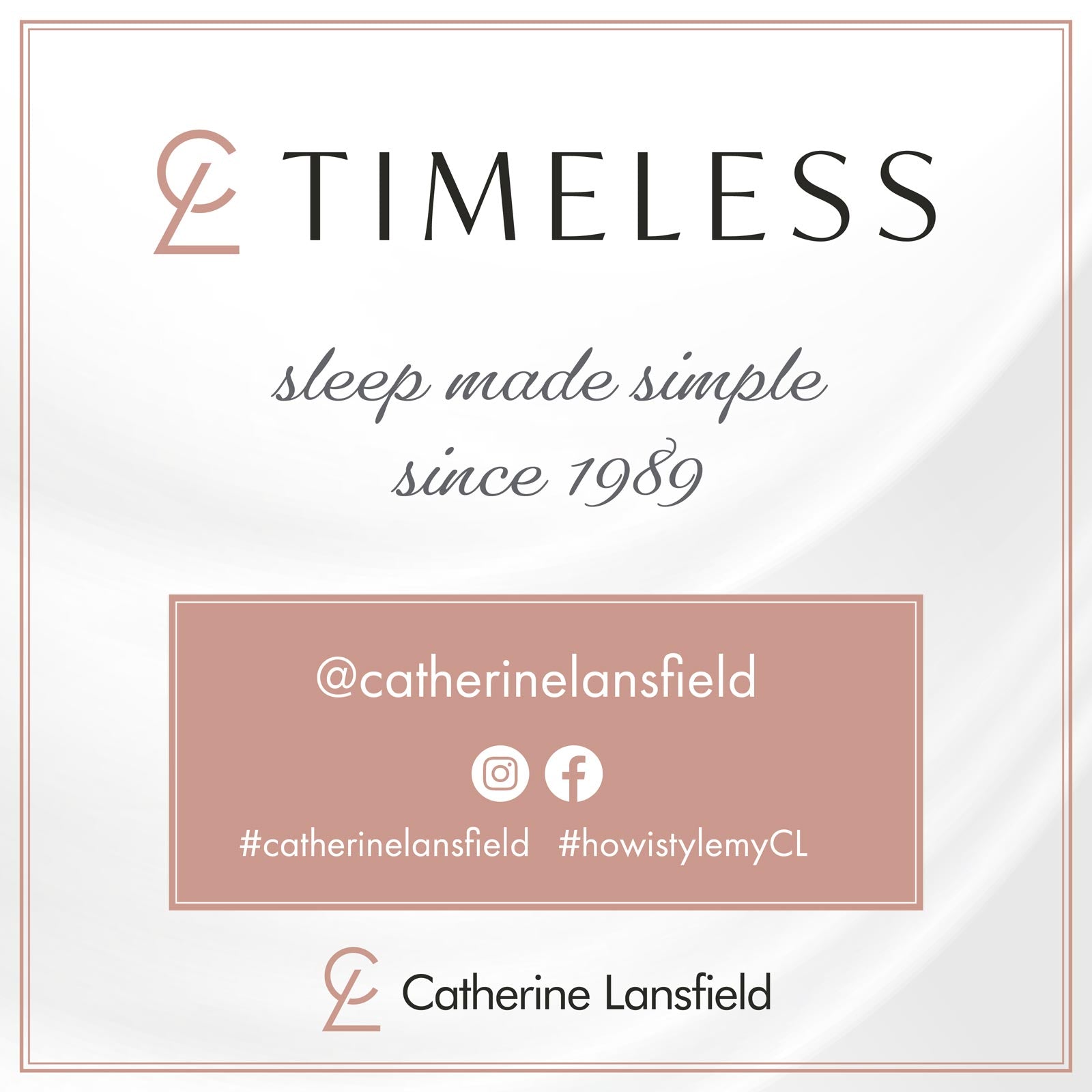 Folkstone Geo Bedspread 220cm x 230cm by Catherine Lansfield