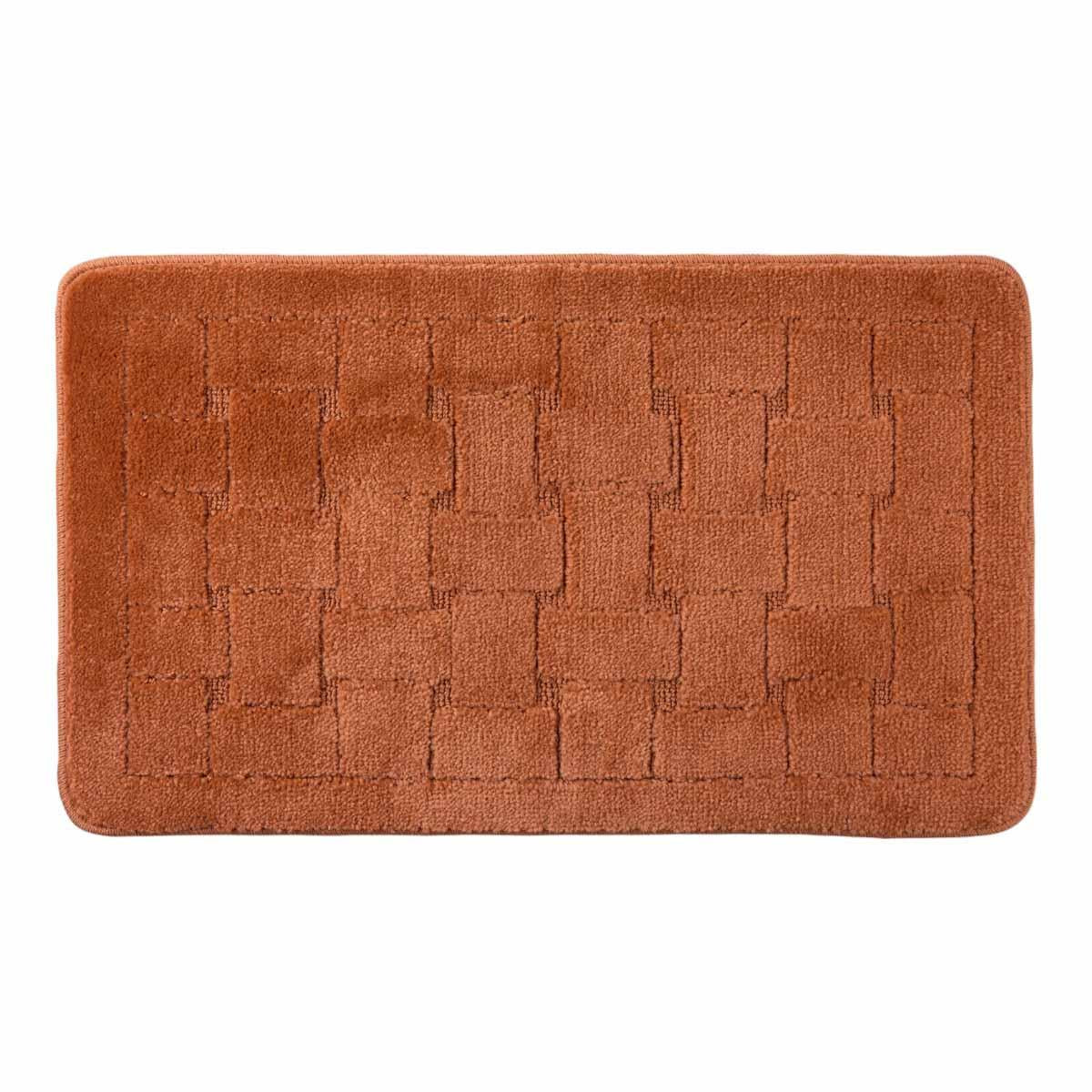 Orkney Bath Mat 45x75cm by Emma Barclay