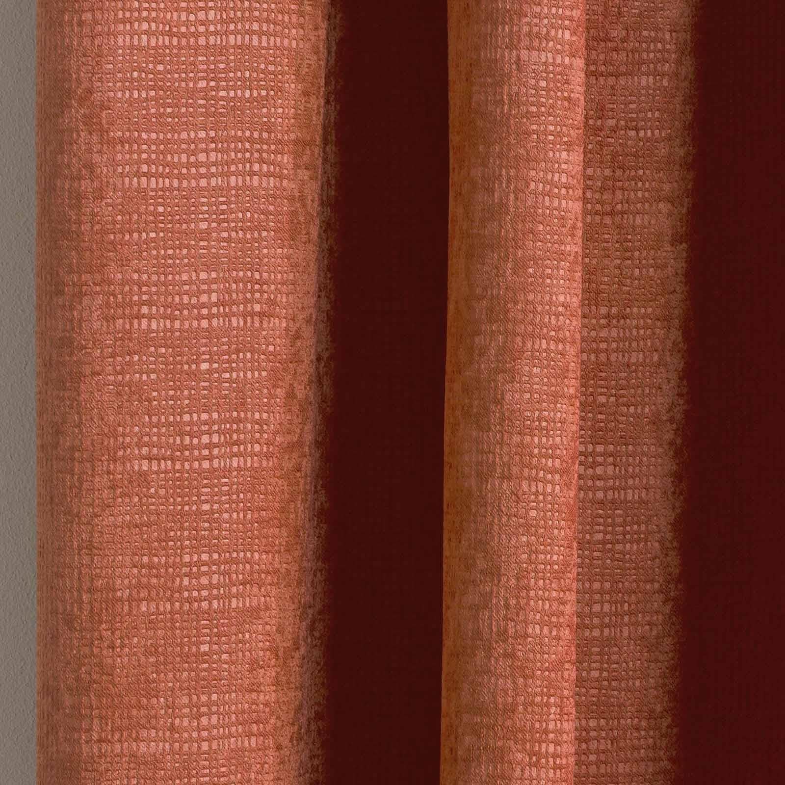 Matrix Thermal Dim Out Tape Top Pencil Pleat Curtains by Enhanced Living