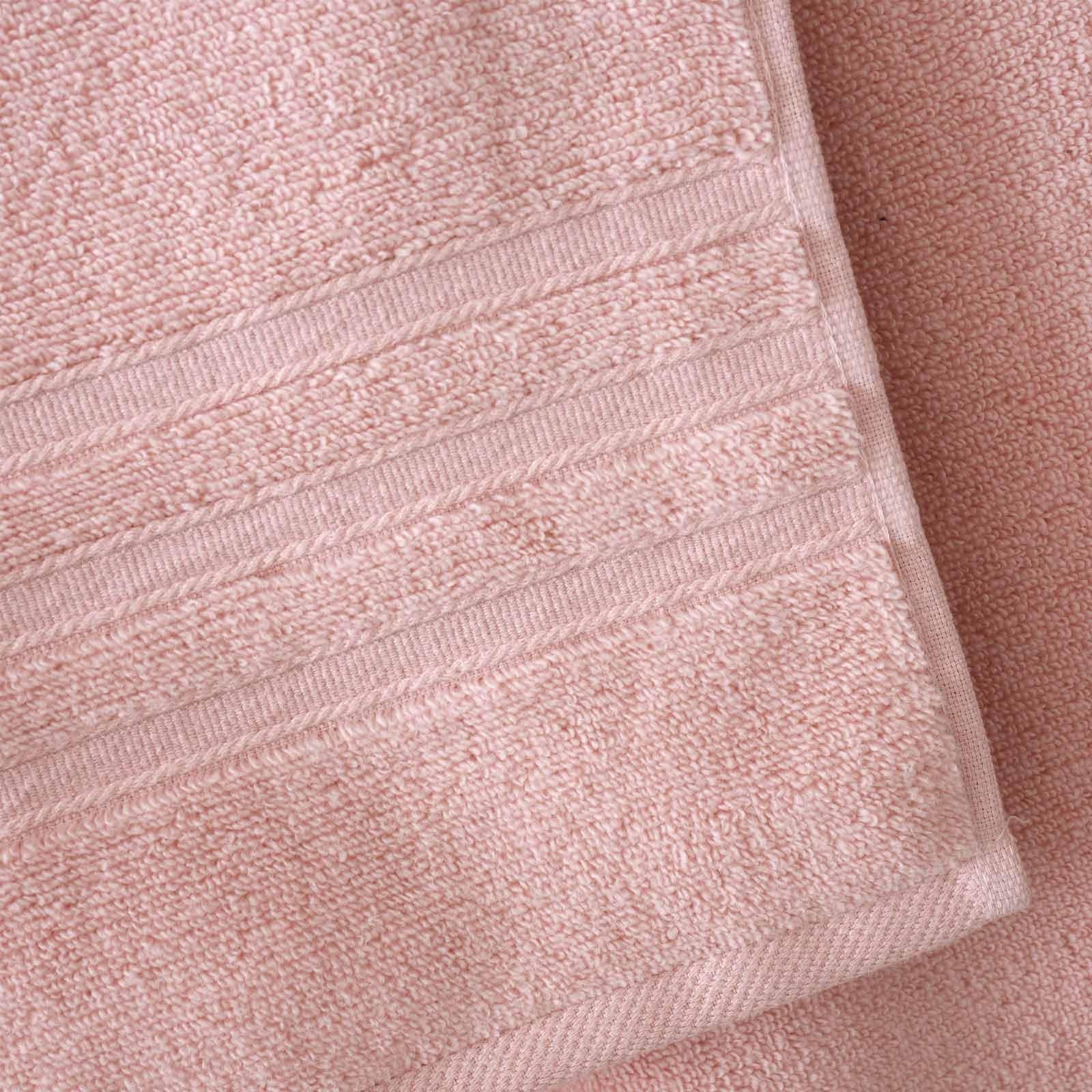 Zero Twist 100% Cotton 500gsm Towels by Catherine Lansfield