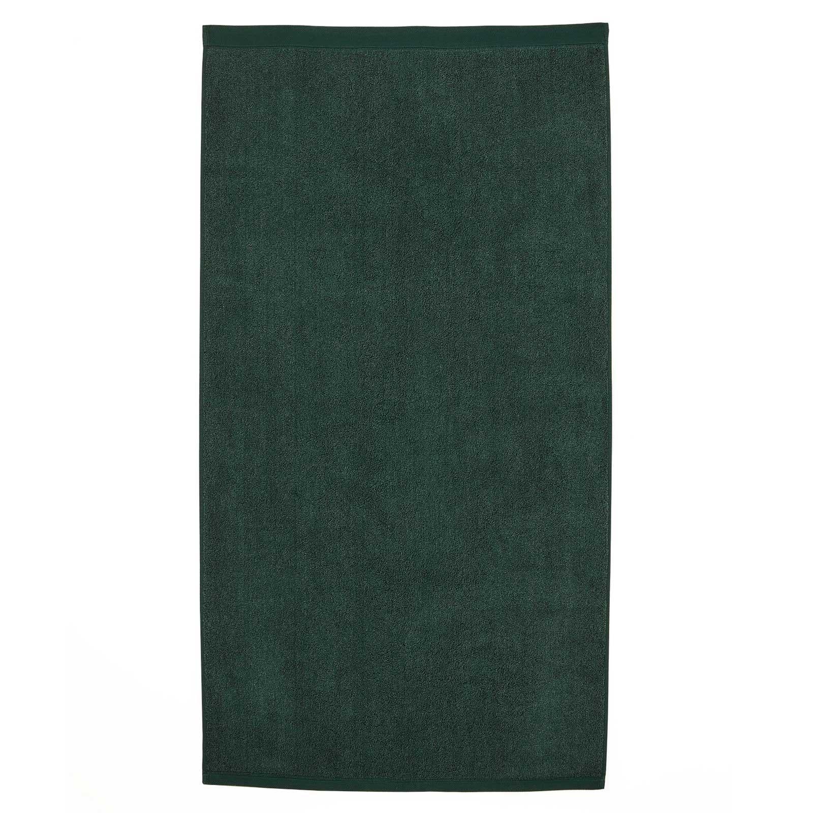 Abode Eco 550gsm Towel by Drift Home