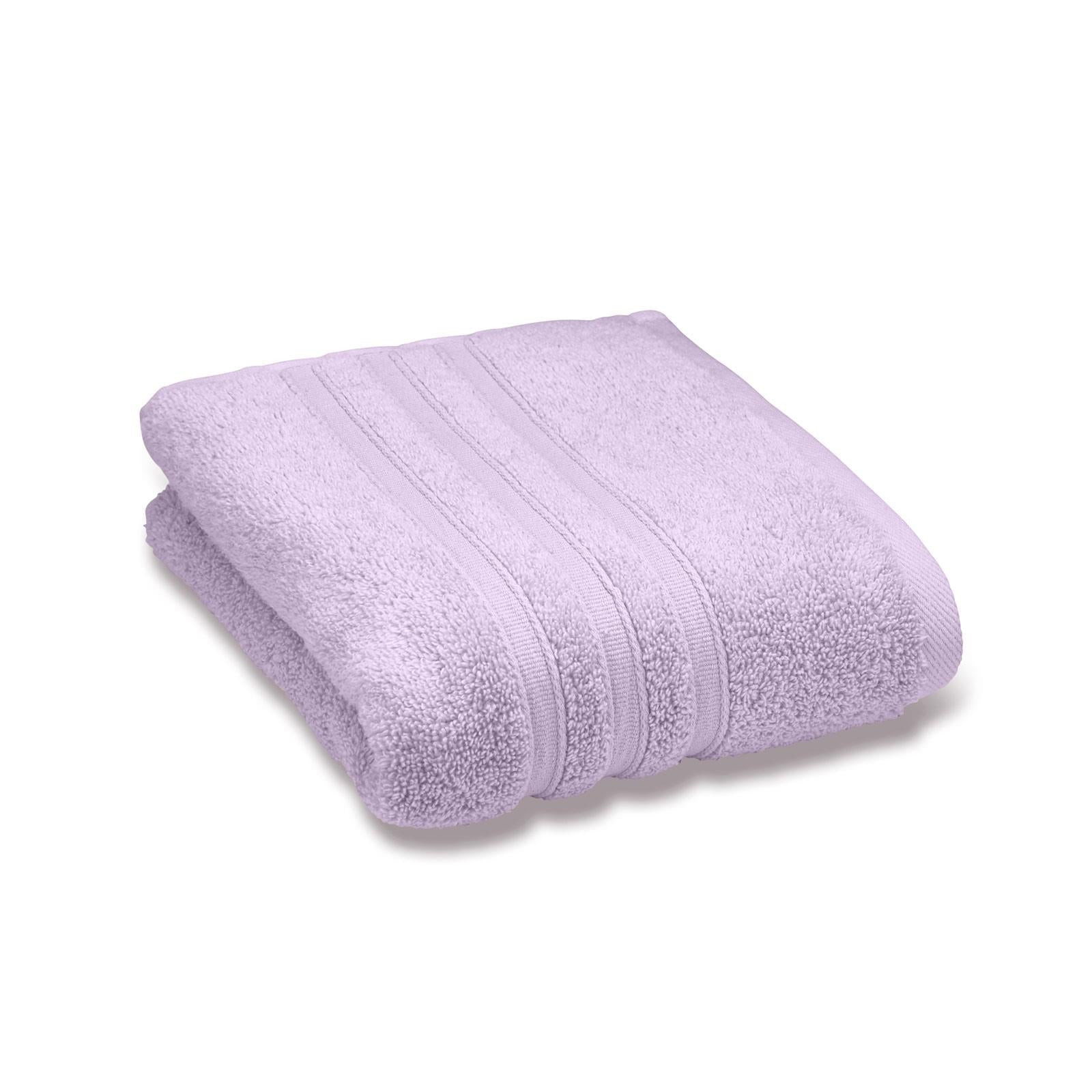 Zero Twist 100% Cotton 500gsm Towels by Catherine Lansfield