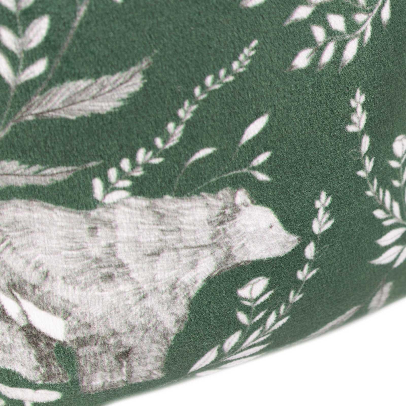 Buckthorn Doorstop by furn.