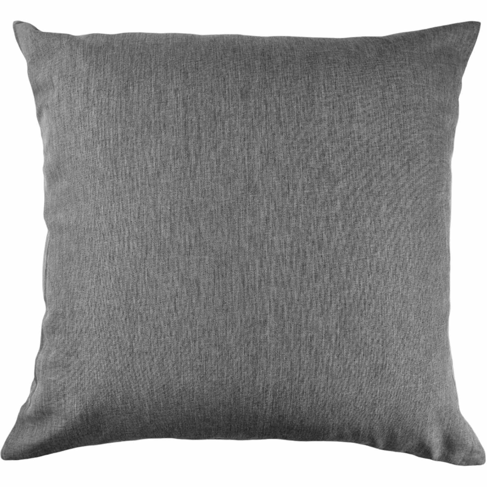 Jardin Waterproof Outdoor Cushion Cover 17" x 17" (43cm x 43cm) by Emma Barclay