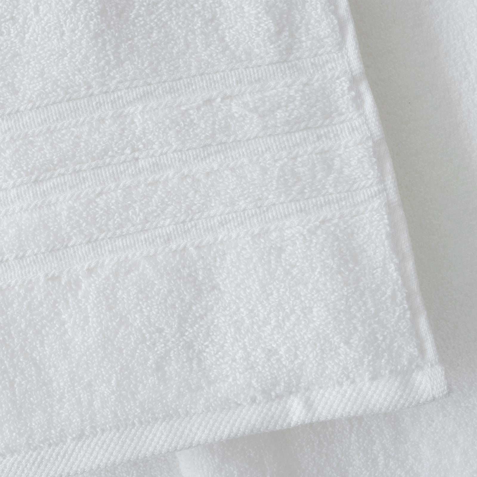 Zero Twist 100% Cotton 500gsm Towels by Catherine Lansfield