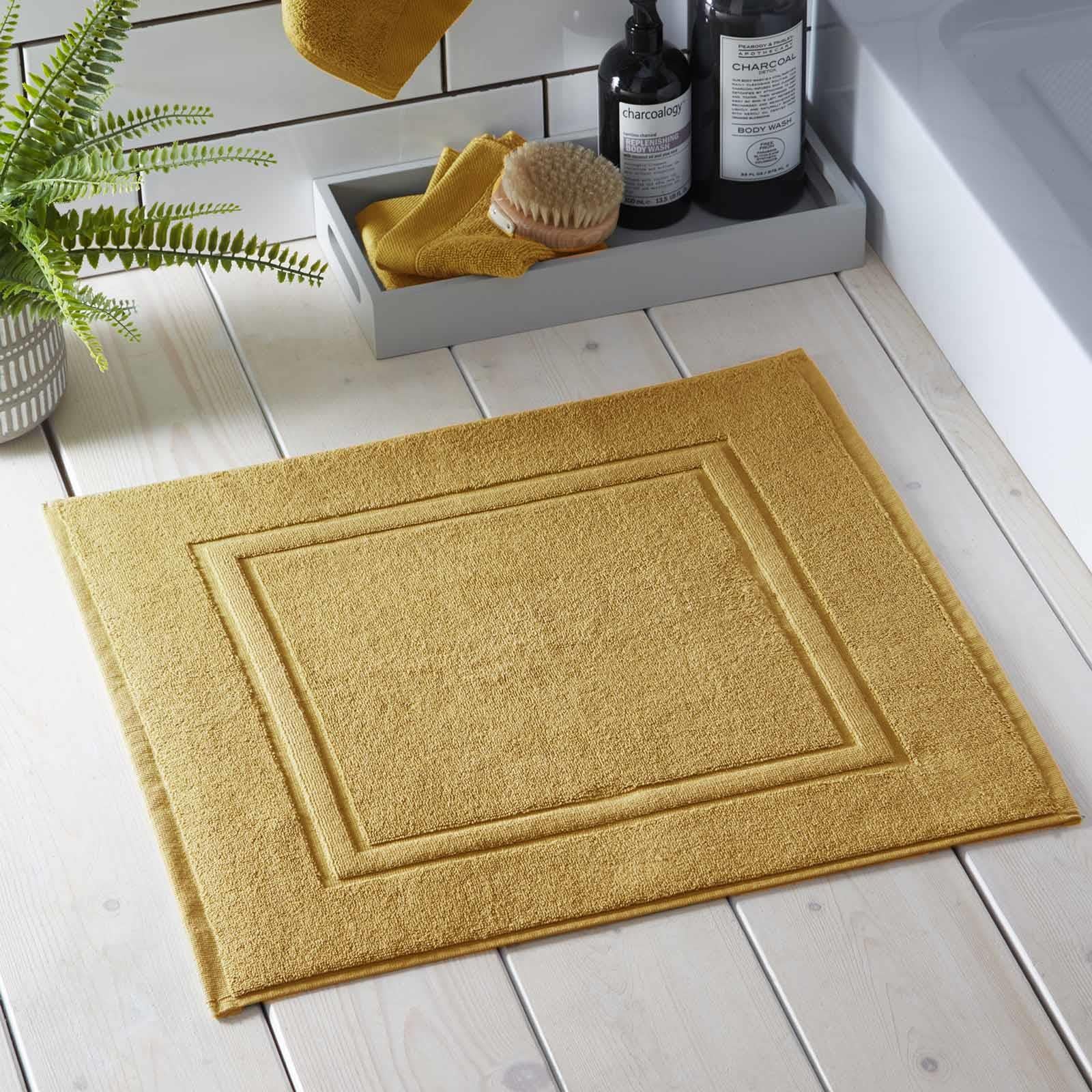 Abode Eco Bath and Shower Mat by Drift Home