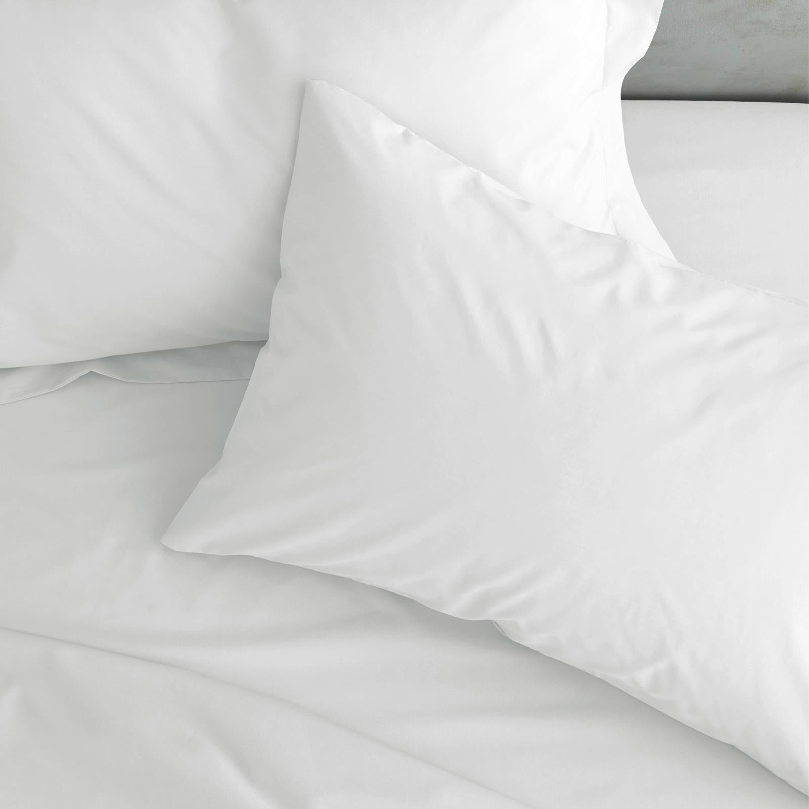 Easy Iron Percale Pillowcase Pair by Catherine Lansfield