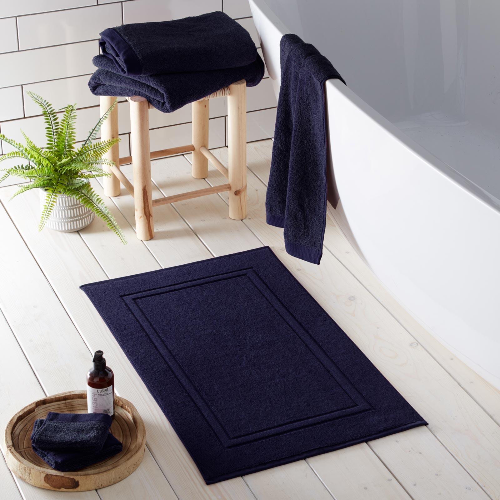 Abode Eco Bath and Shower Mat by Drift Home