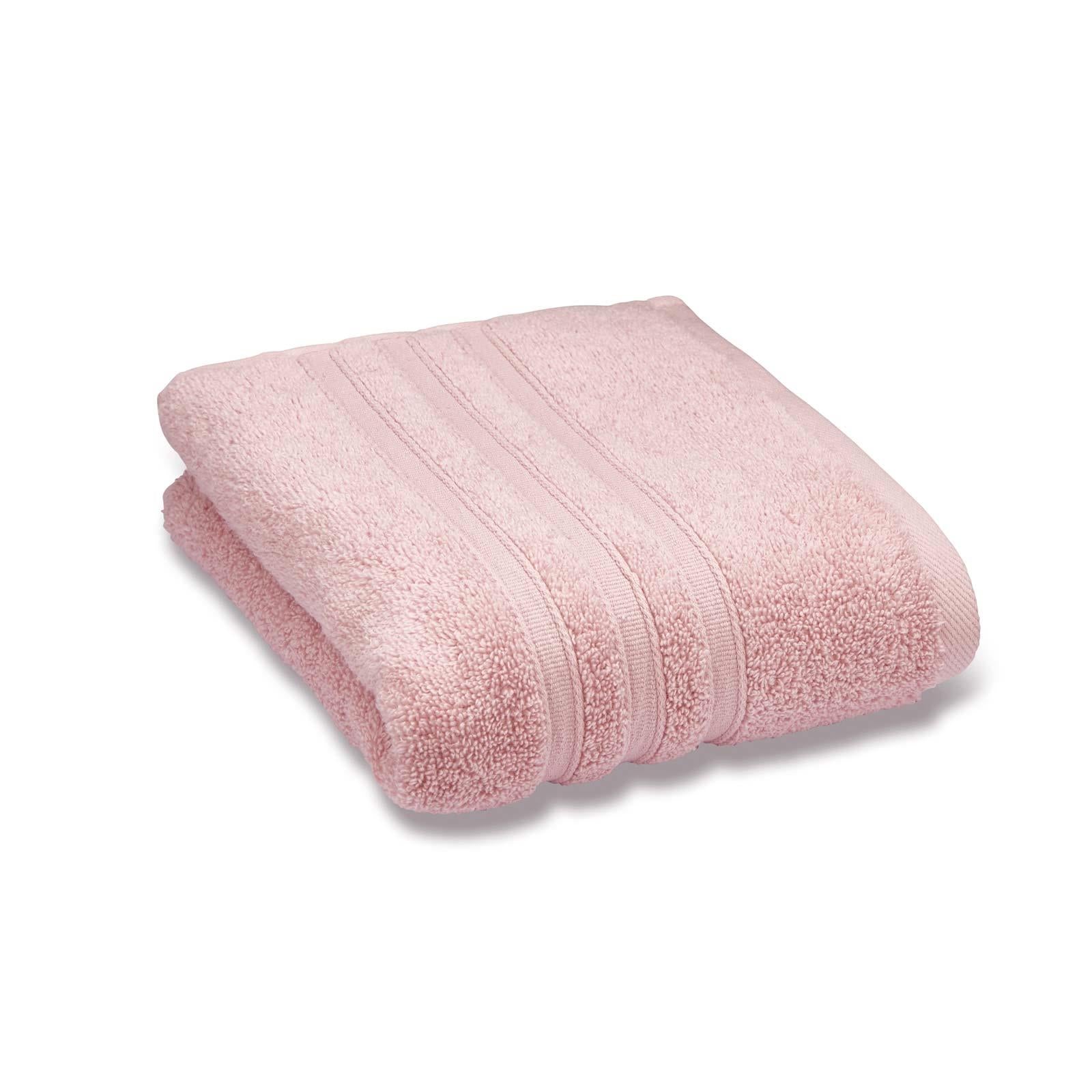 Zero Twist 100% Cotton 500gsm Towels by Catherine Lansfield